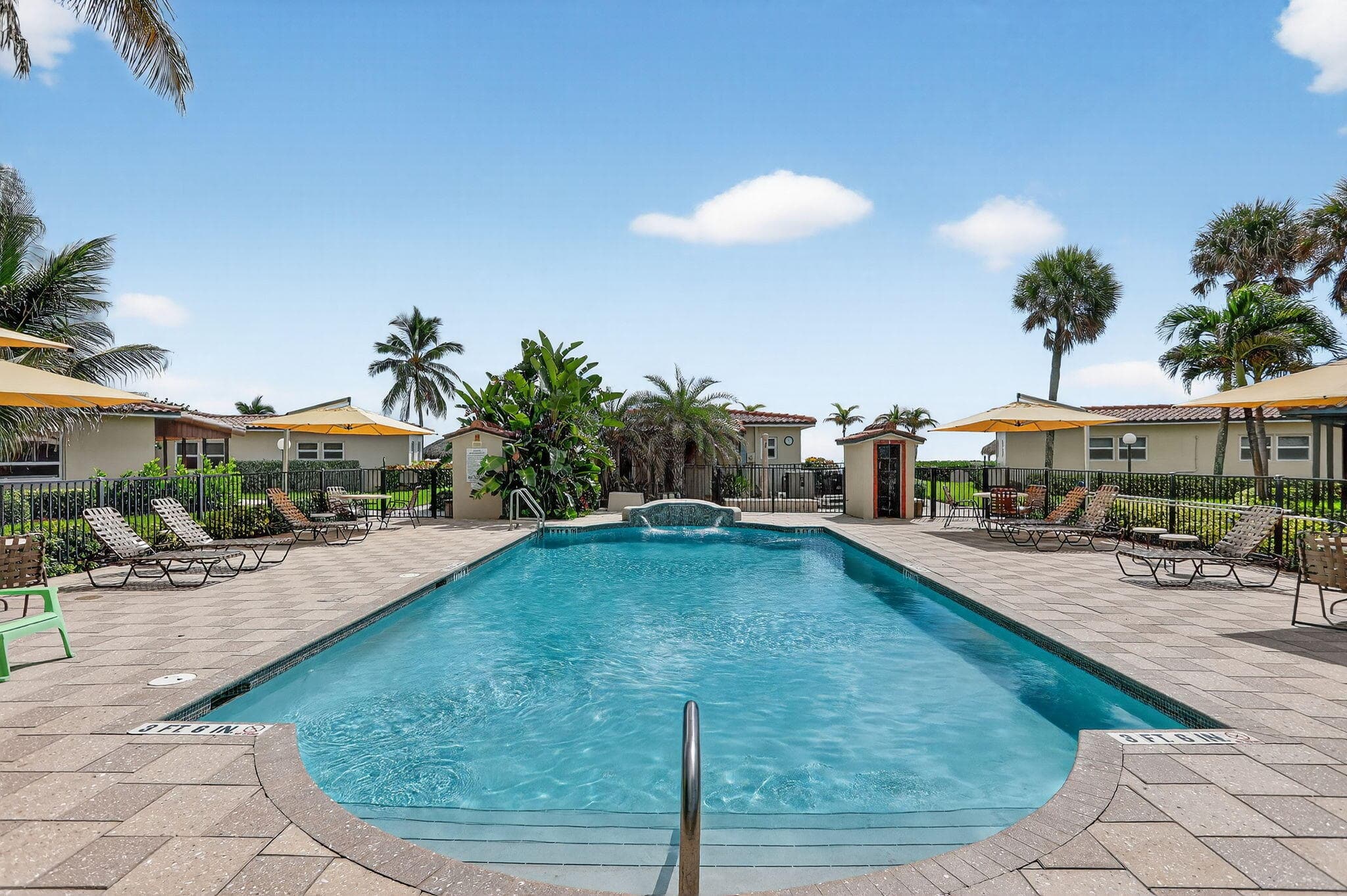 1225 Hillsboro Mile B2, Hillsboro Beach, FL 33062 44