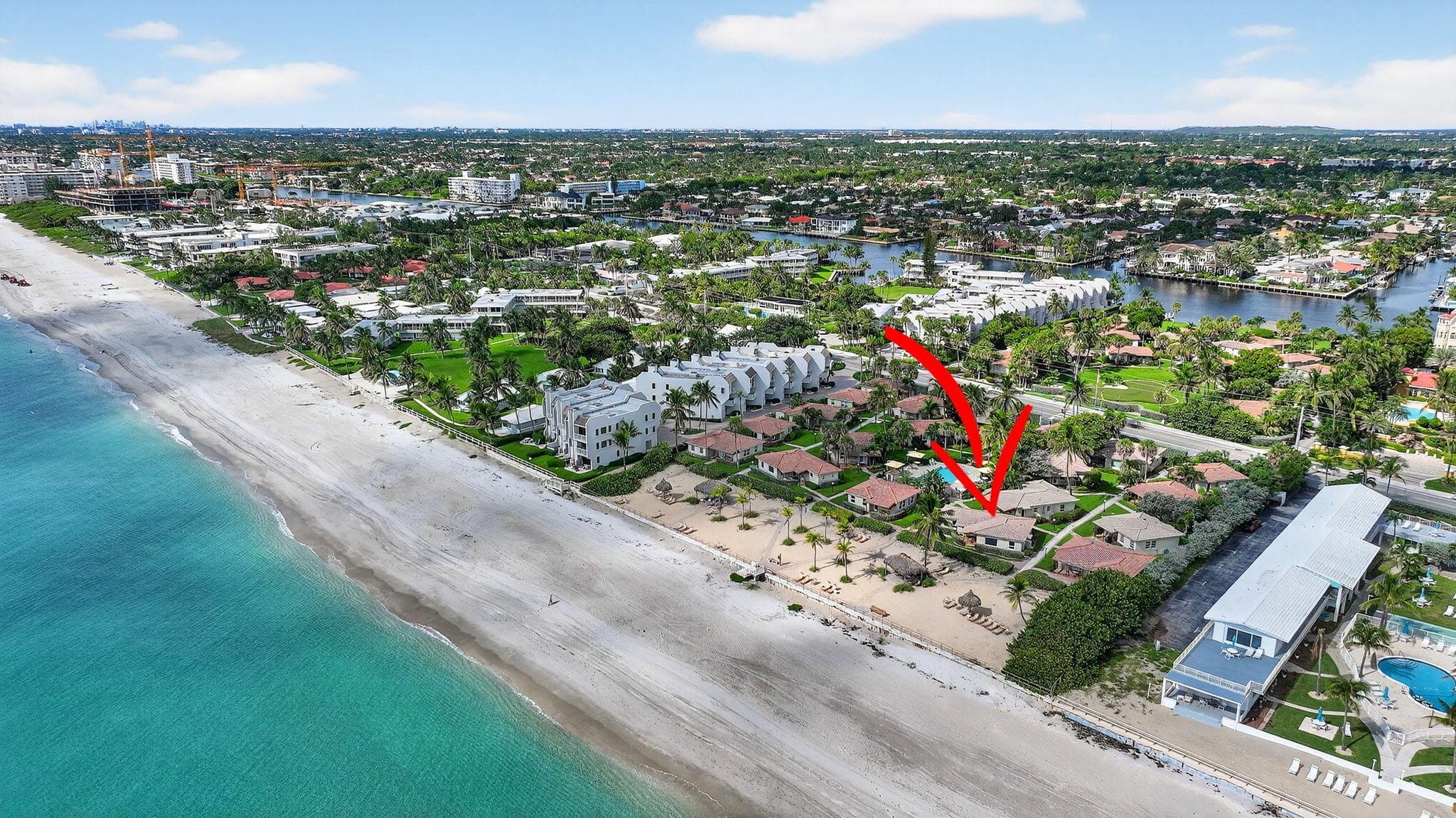 1225 Hillsboro Mile B2, Hillsboro Beach, FL 33062 63
