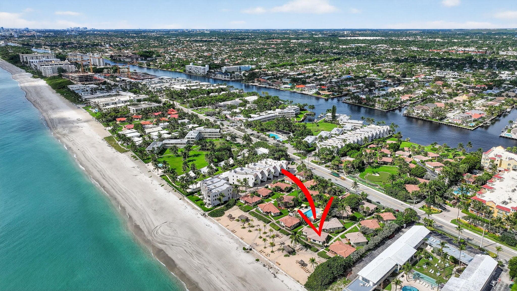 1225 Hillsboro Mile B2, Hillsboro Beach, FL 33062 64