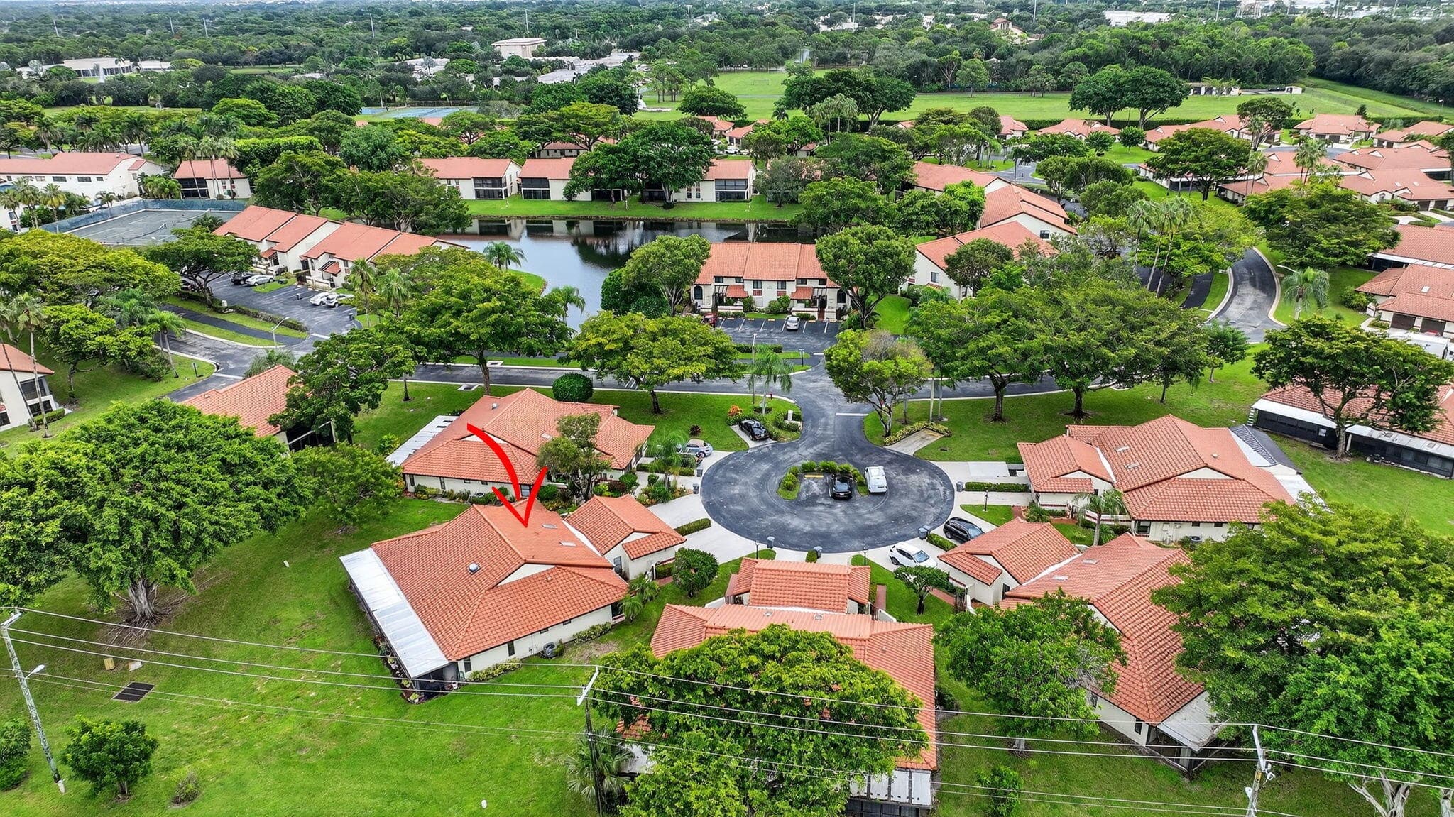 5477 Atlantic Palm Court B, Boynton Beach, FL 33437 36