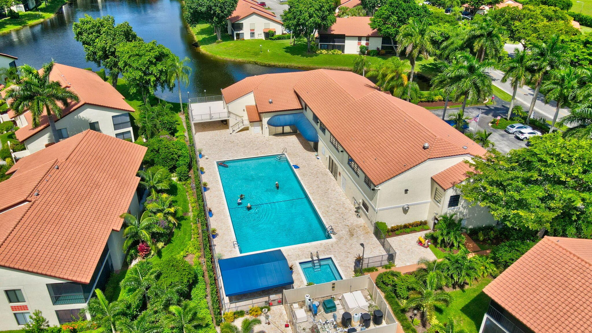 5477 Atlantic Palm Court B, Boynton Beach, FL 33437 38