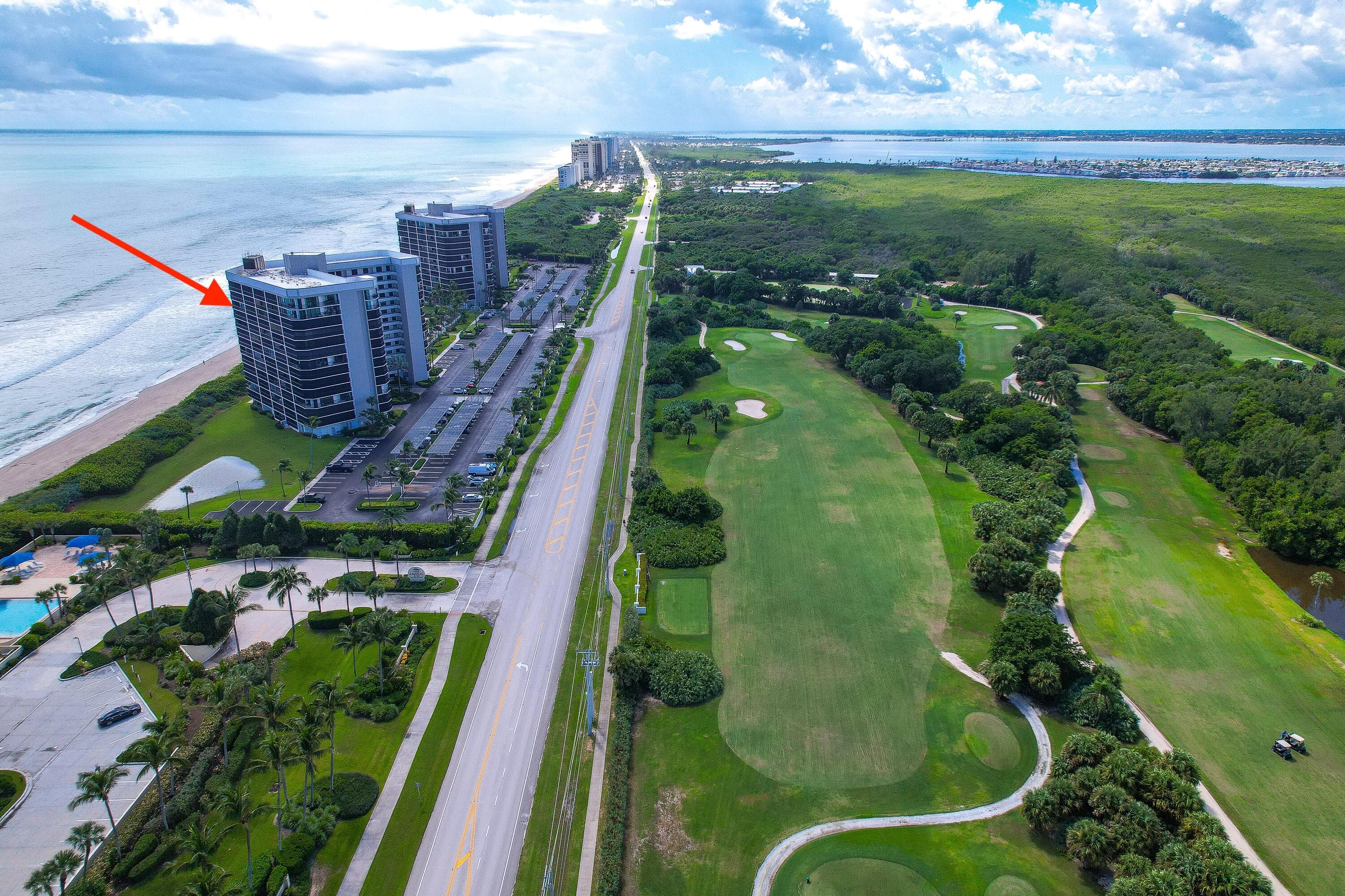 8800 S Ocean Drive 1102, Jensen Beach, FL 34957 34