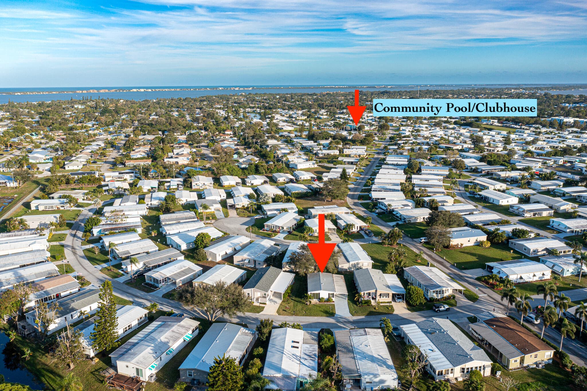 95 N North Warner Drive, Jensen Beach, FL 34957 57