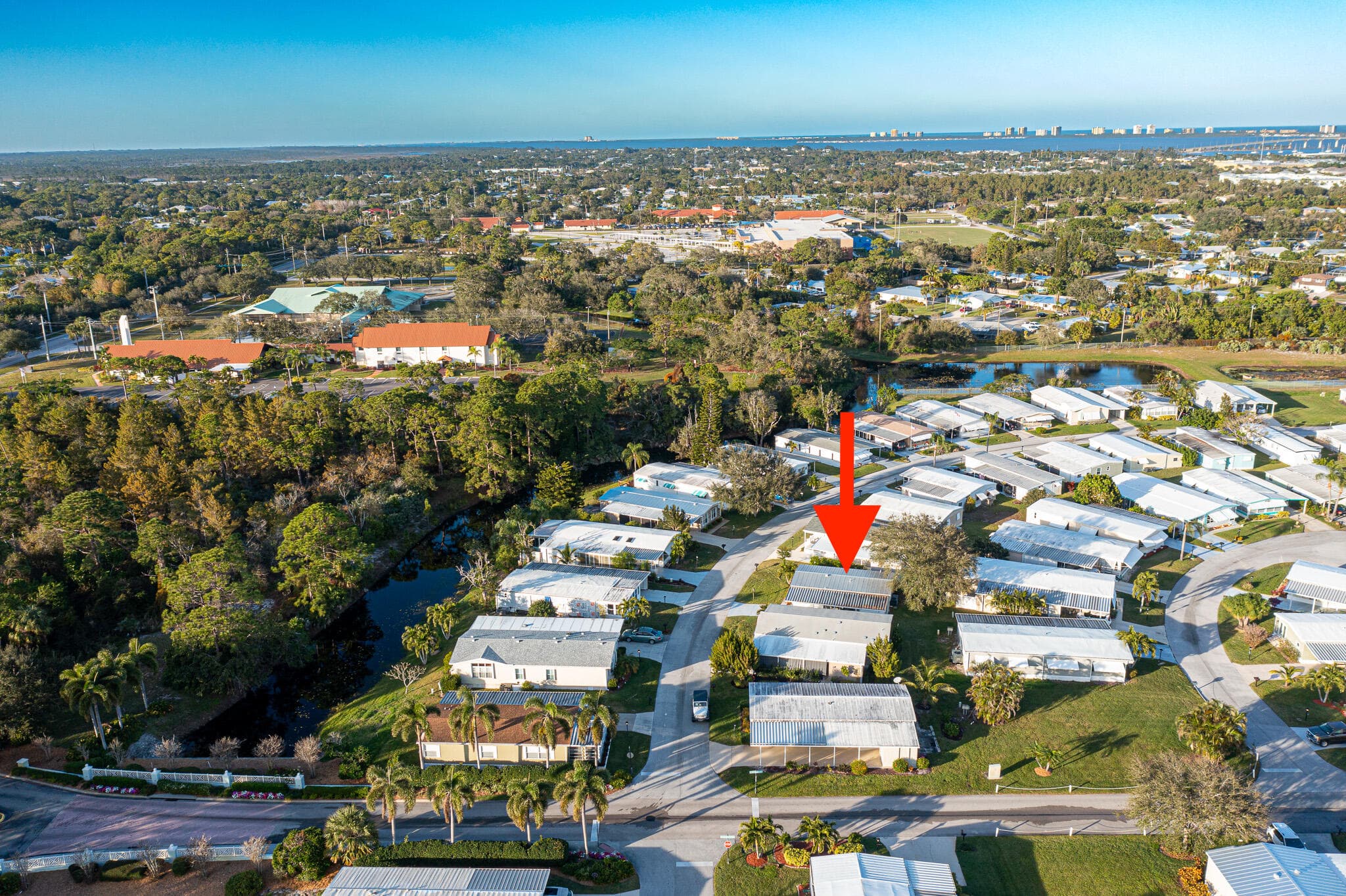 95 N North Warner Drive, Jensen Beach, FL 34957 58