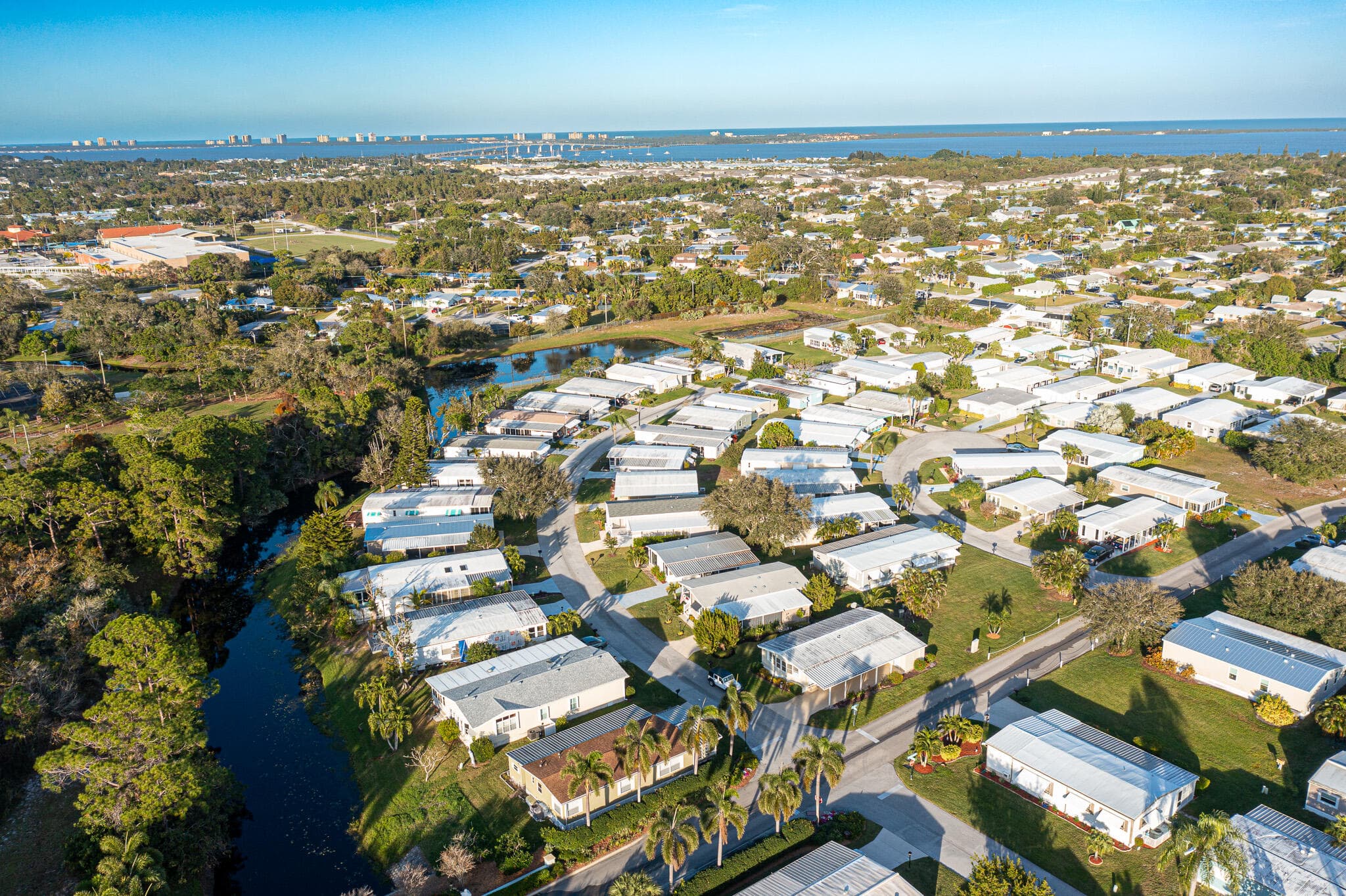 95 N North Warner Drive, Jensen Beach, FL 34957 65