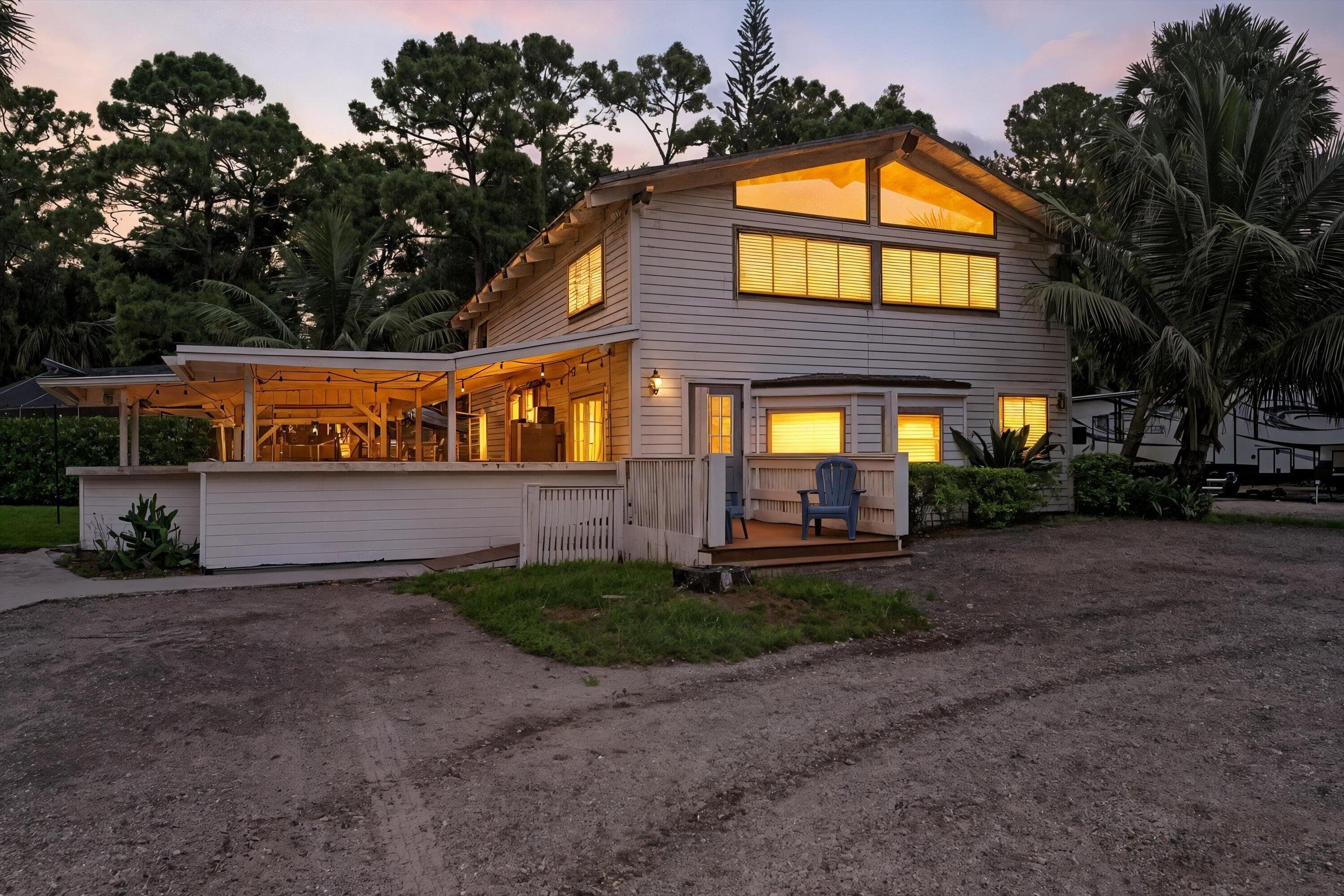 2915 Doe Trail, The Acreage, FL 33470 3