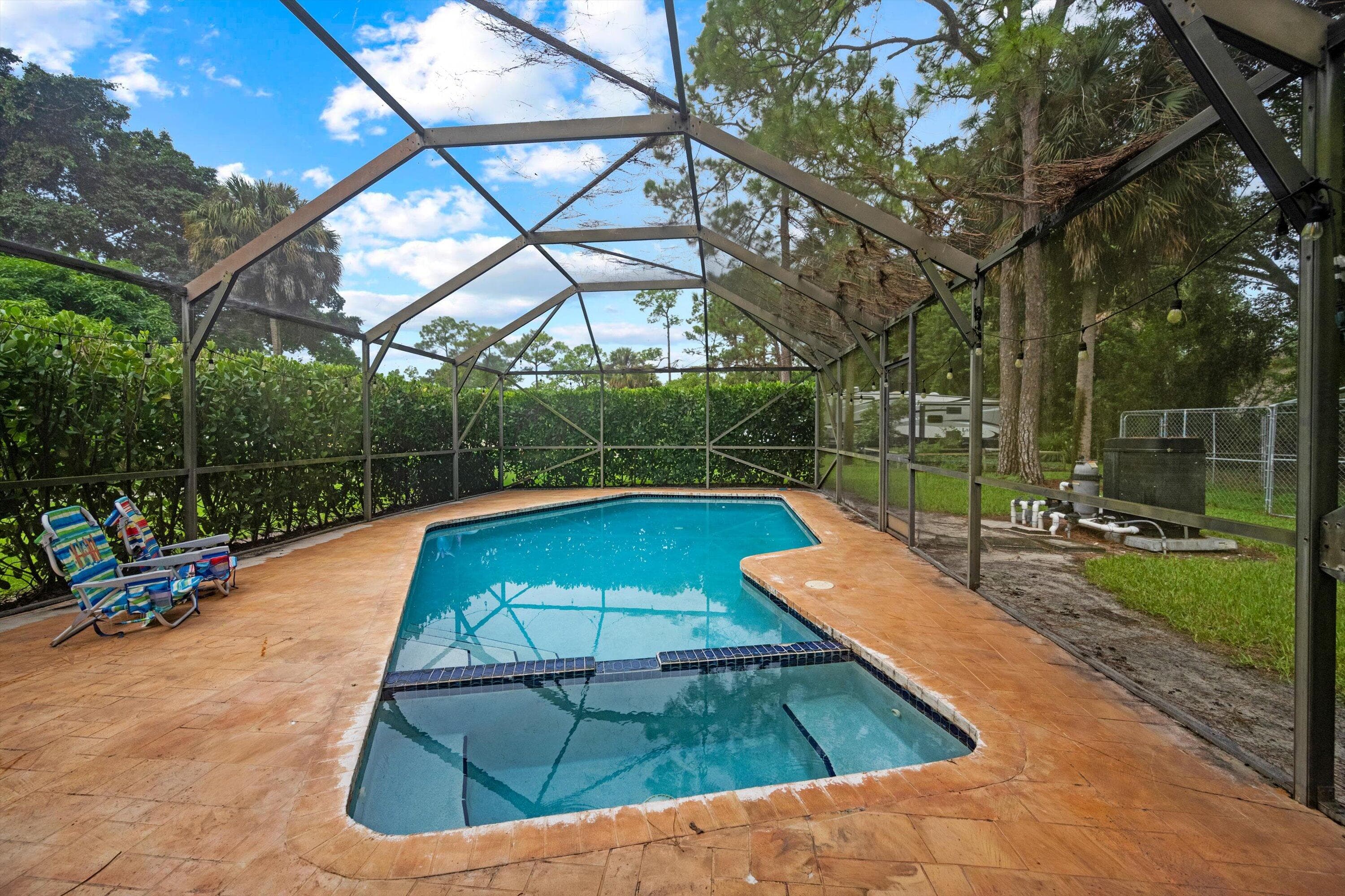 2915 Doe Trail, The Acreage, FL 33470 41