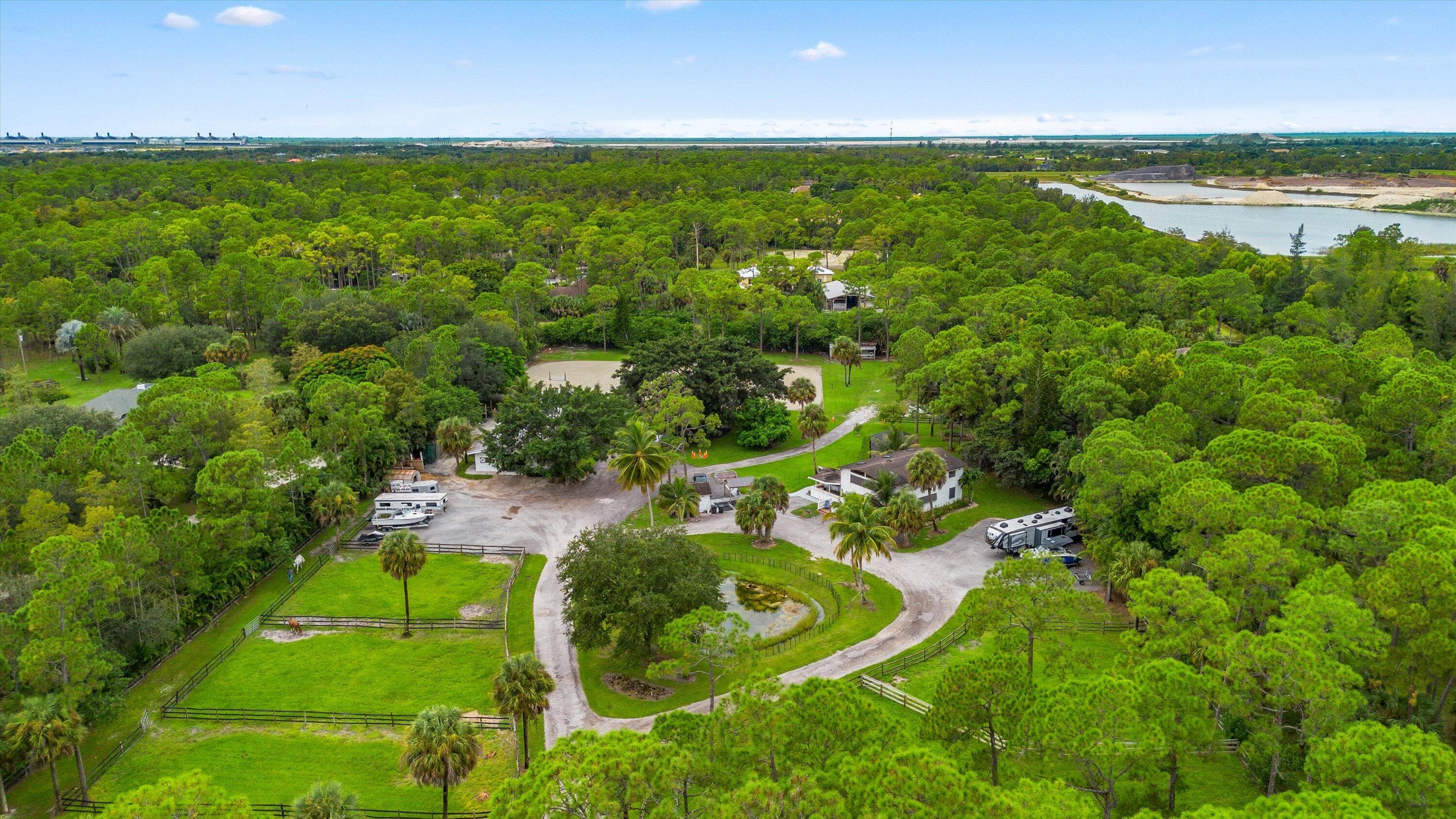 2915 Doe Trail, The Acreage, FL 33470 47