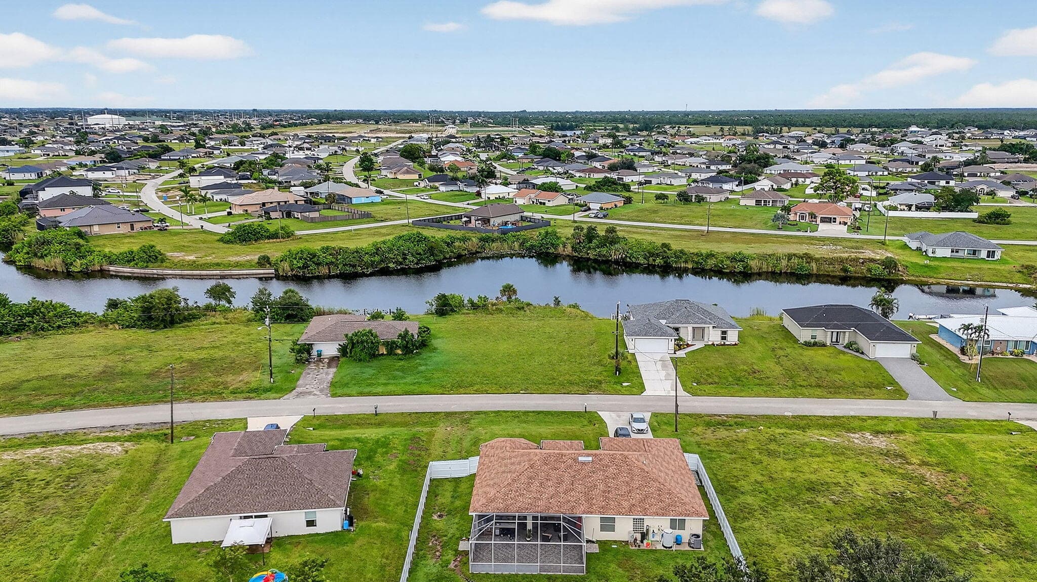 2616 NW 4th Place, Cape Coral, FL 33993 8