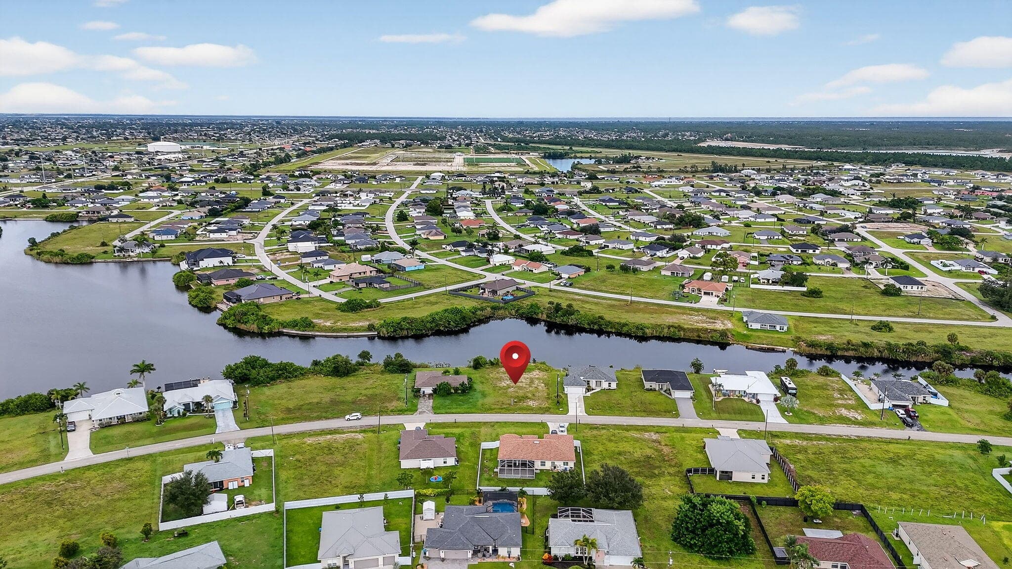 2616 NW 4th Place, Cape Coral, FL 33993 12