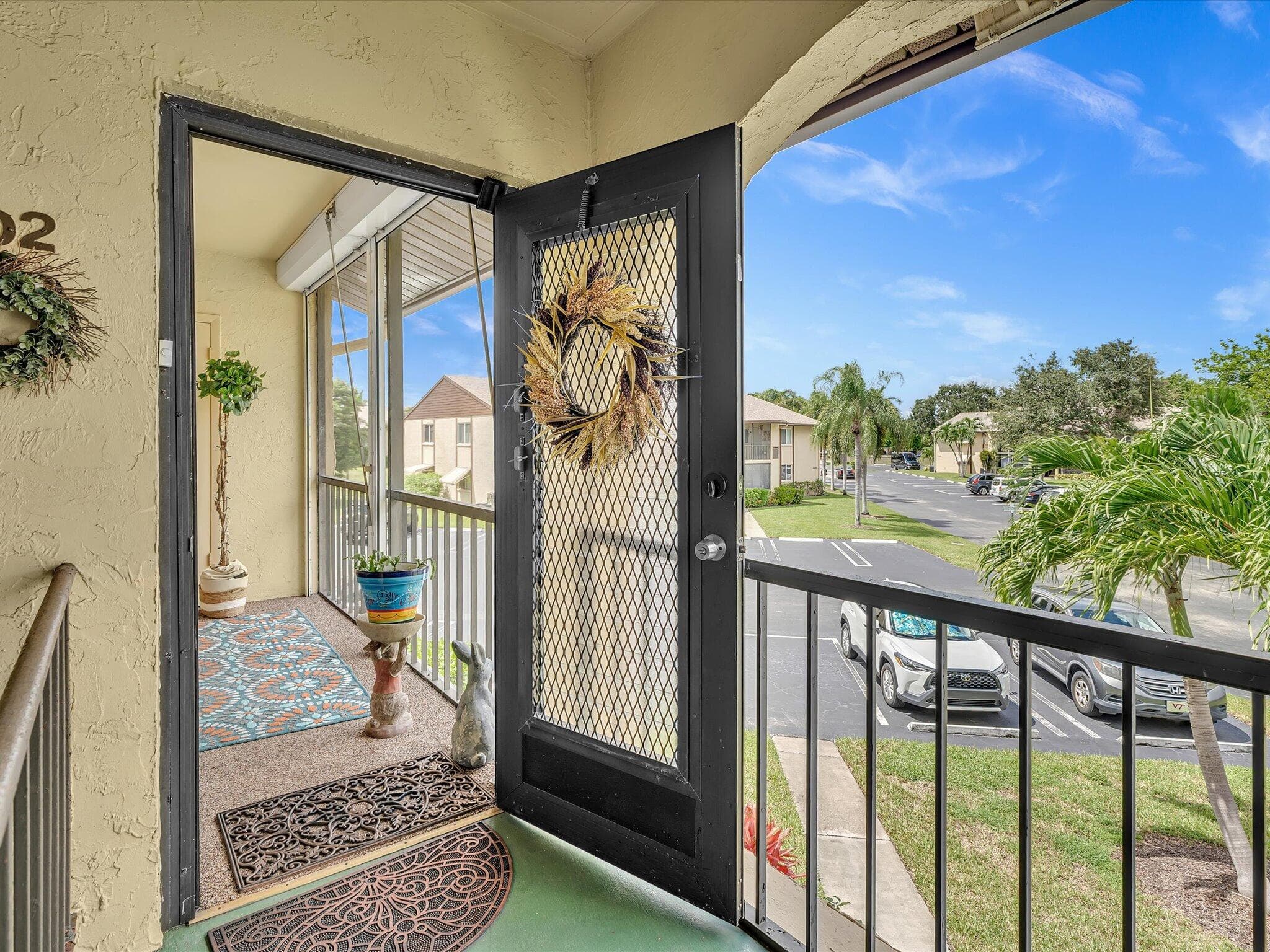 342 Pine Ridge Circle D-2, Greenacres, FL 33463 4