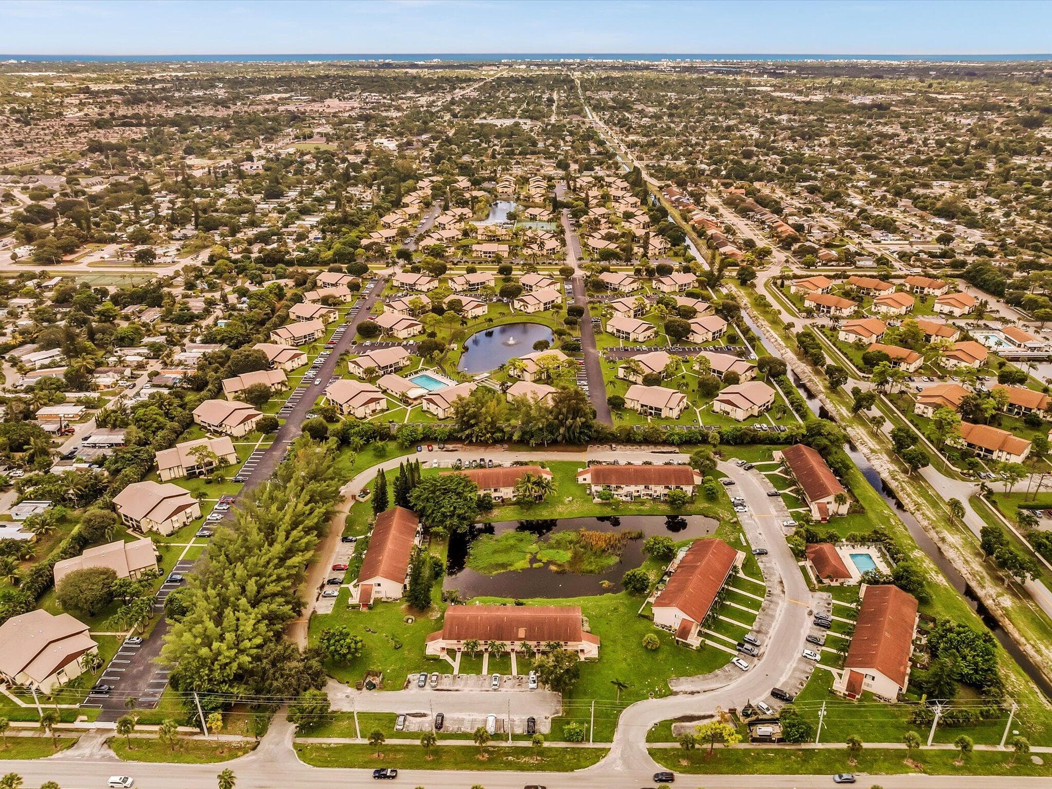 342 Pine Ridge Circle D-2, Greenacres, FL 33463 44