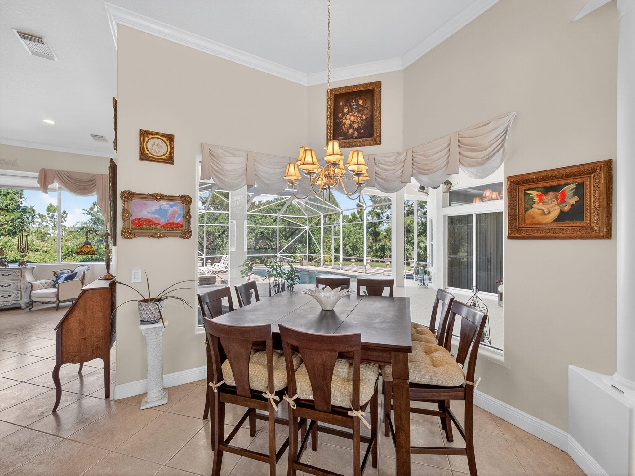 7820 SW Saddlebrook Drive, Port St. Lucie, FL 34986 17