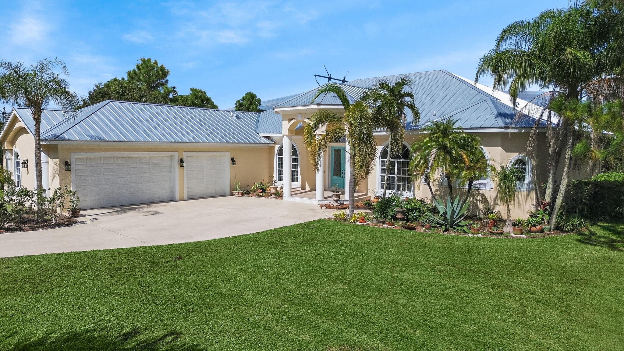 7820 SW Saddlebrook Drive, Port St. Lucie, FL 34986 46