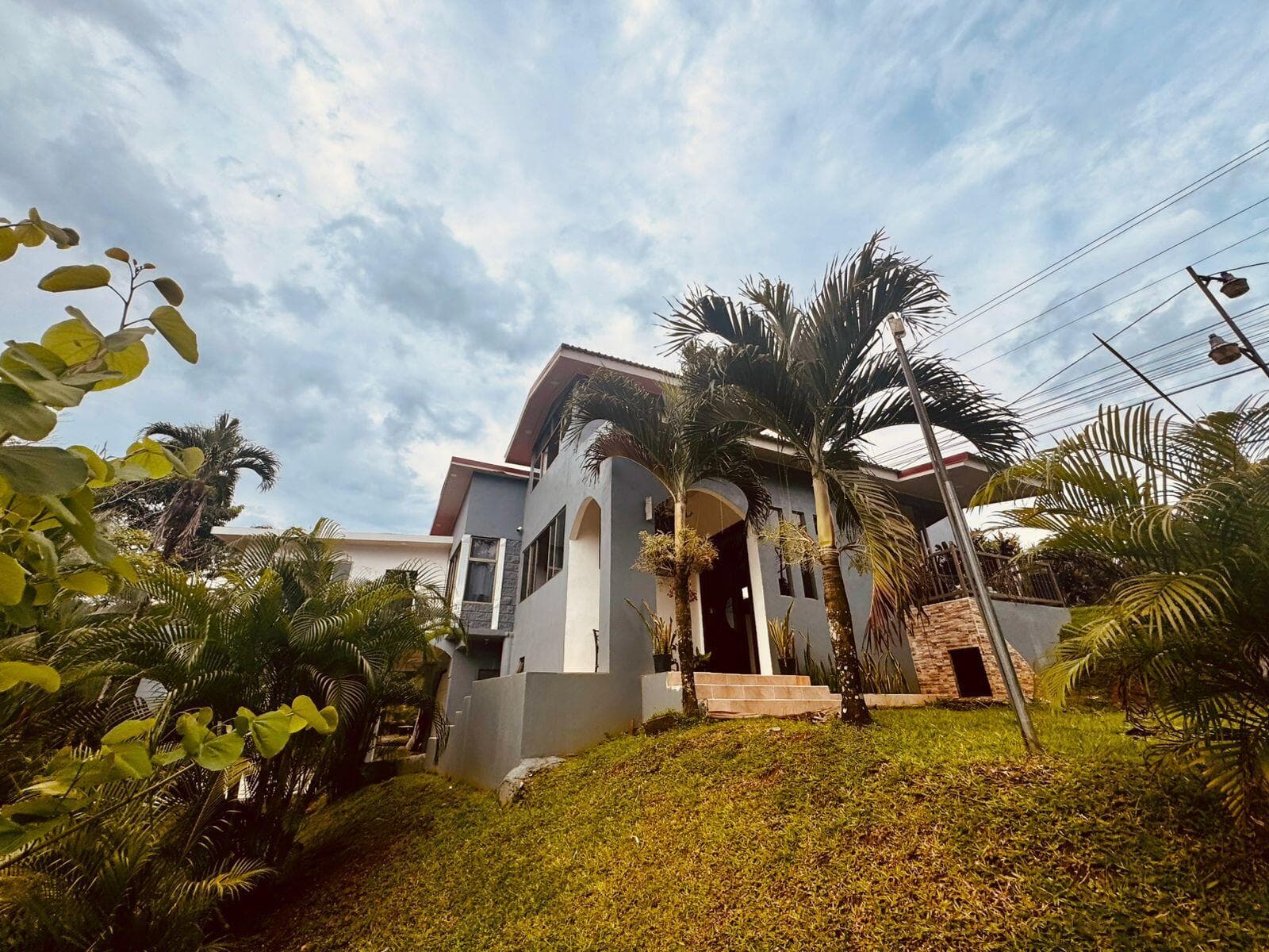 141 N El Tanque Fortuna San Carlos Street 2