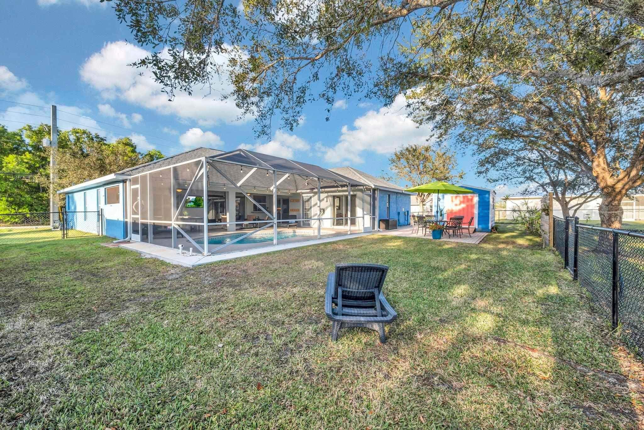5464 NW Milner Drive, Port St. Lucie, FL 34983 47