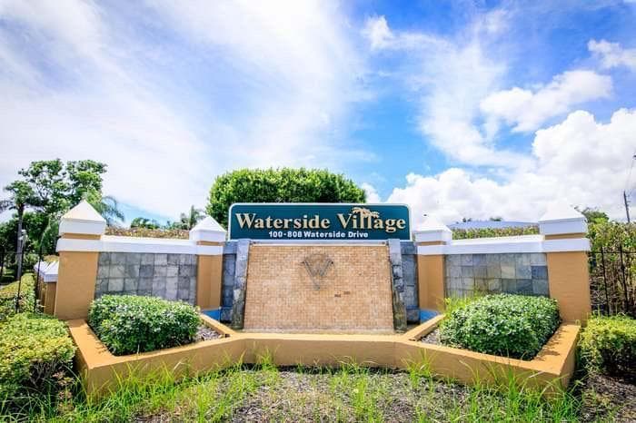 117 Waterside Drive 117, Hypoluxo, FL 33462