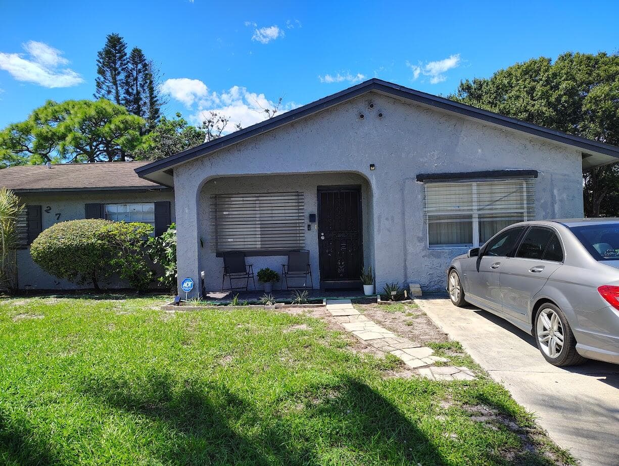 2701 NW Essex Drive NW, Fort Pierce, FL 34946 2