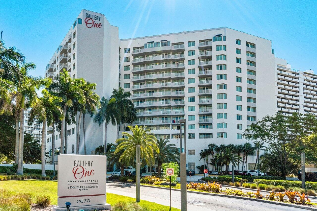 2670 E Sunrise Boulevard 1202, Fort Lauderdale, FL 33304 2