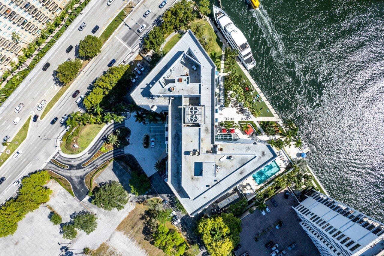 2670 E Sunrise Boulevard 1202, Fort Lauderdale, FL 33304 29