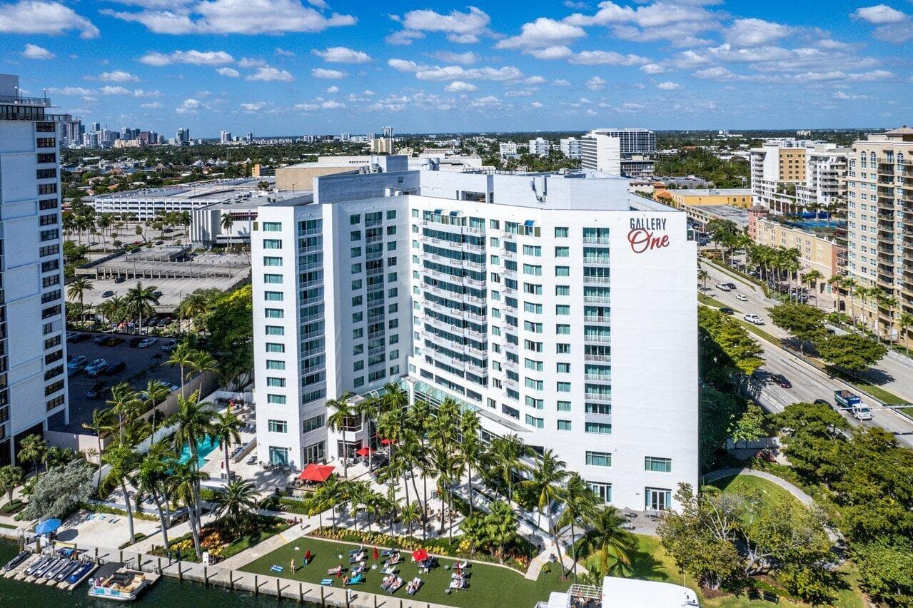 2670 E Sunrise Boulevard 1202, Fort Lauderdale, FL 33304 30