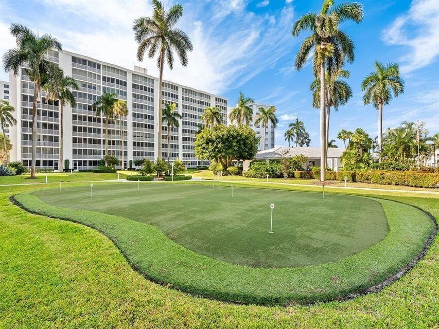 3300 S Ocean Boulevard 320-c, Highland Beach, FL 33487 45