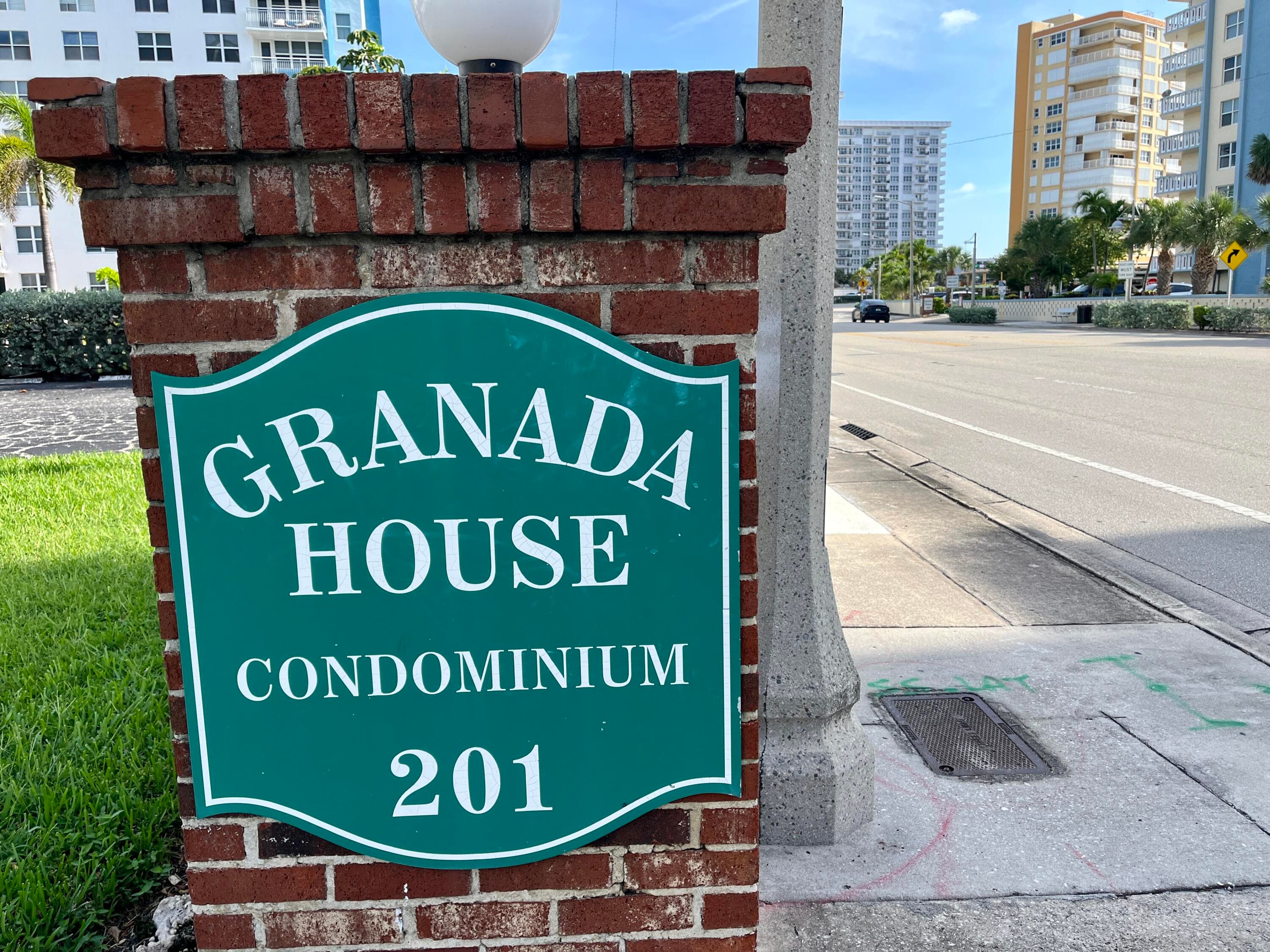 201 N Ocean Boulevard 302, Pompano Beach, FL 33062 39