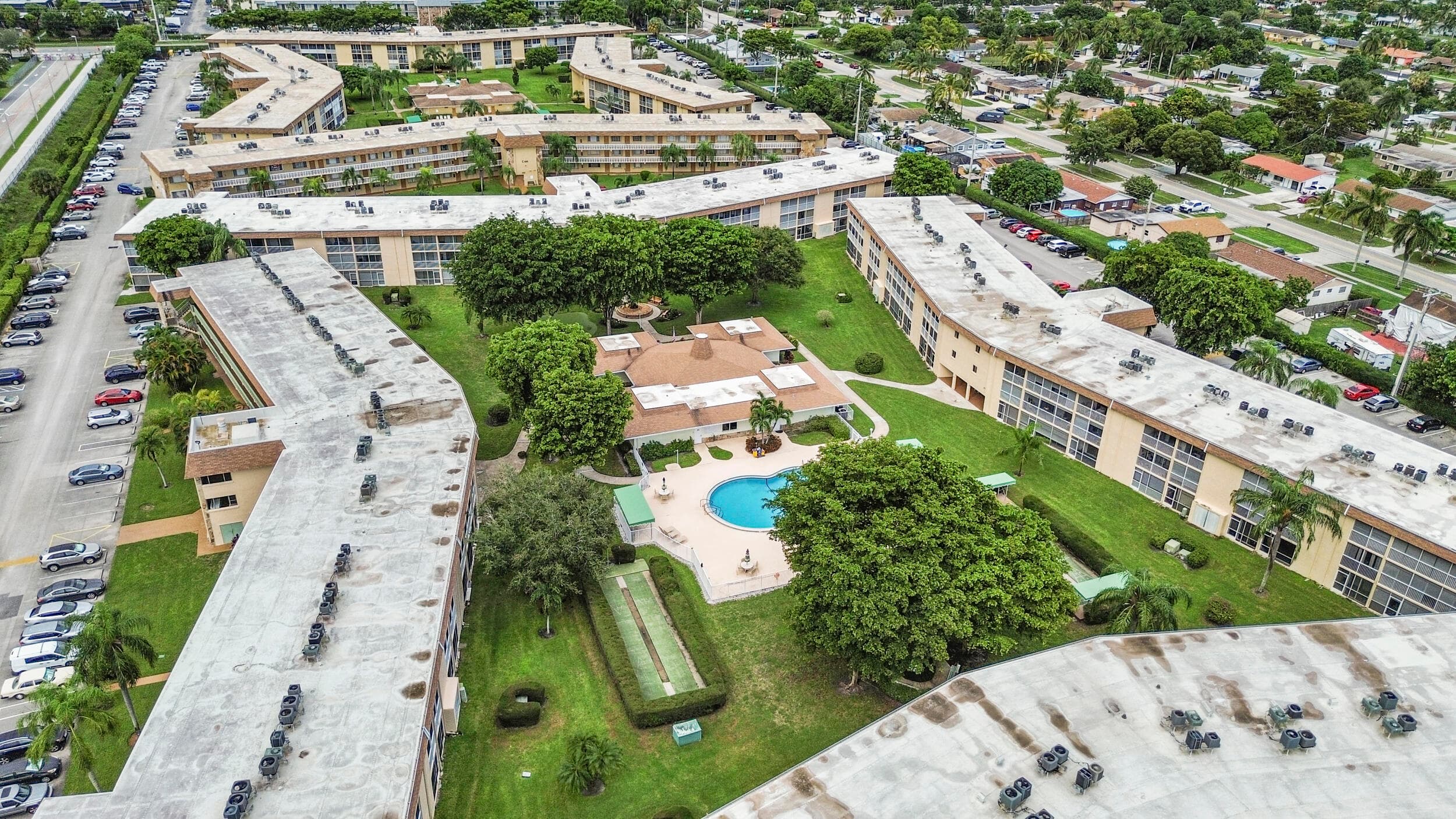 200 Village Green Circle E 202, Palm Springs, FL 33461 33