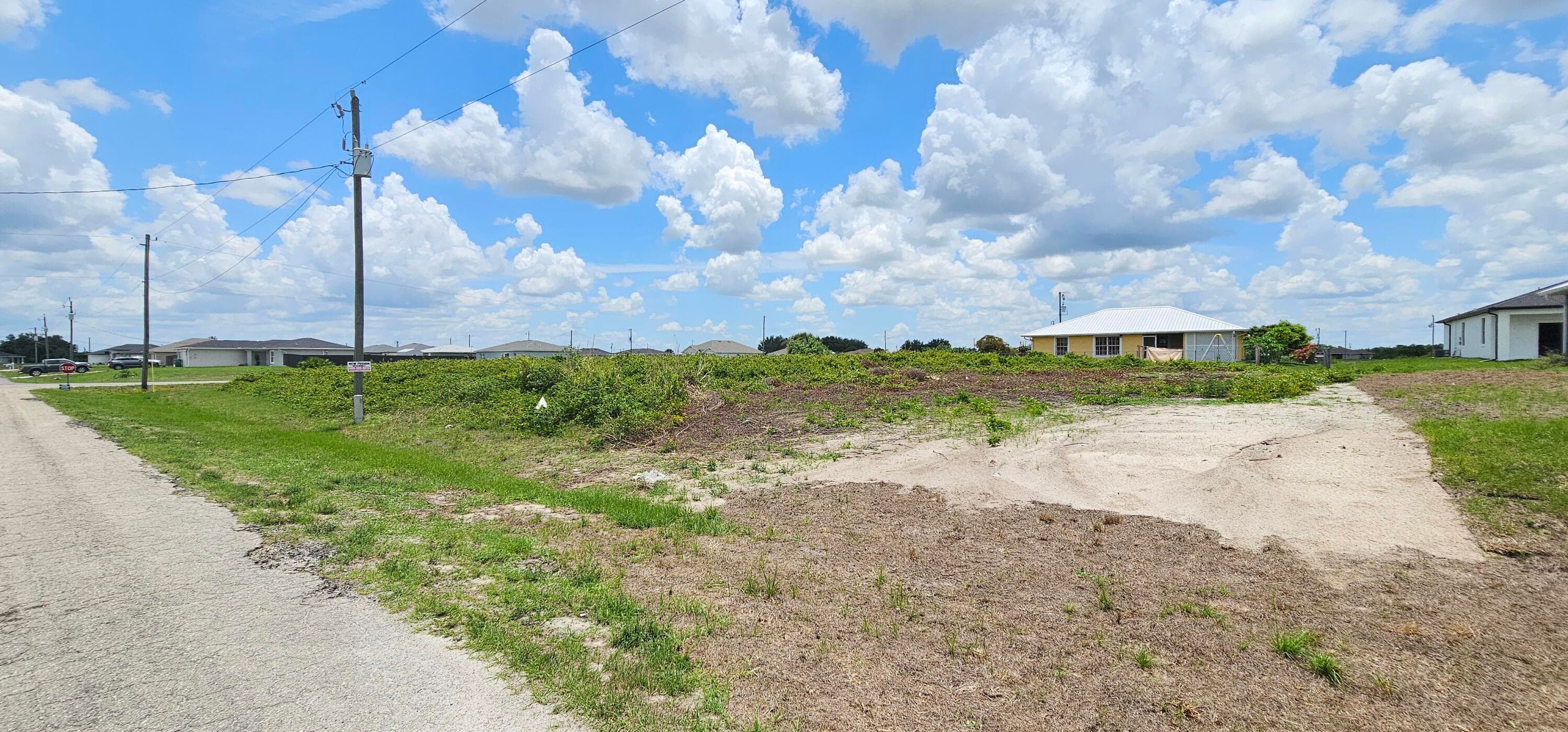 6204 Hob Court, LaBelle, FL 33935