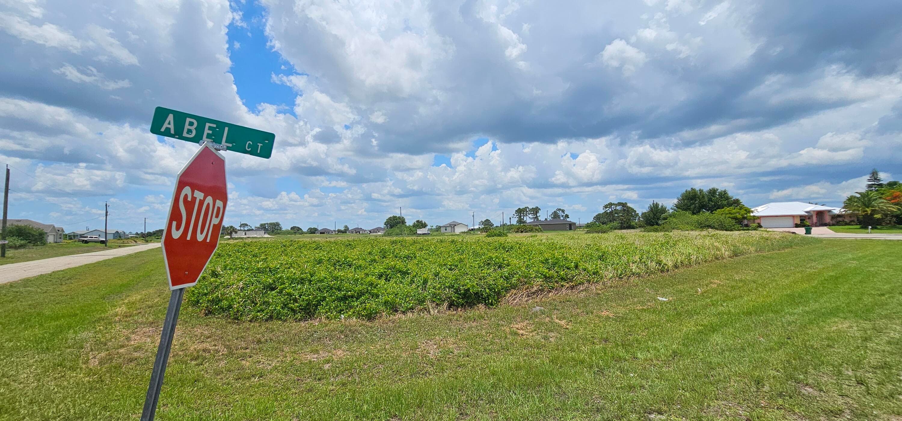 9008 Abel Court, LaBelle, FL 33935 4