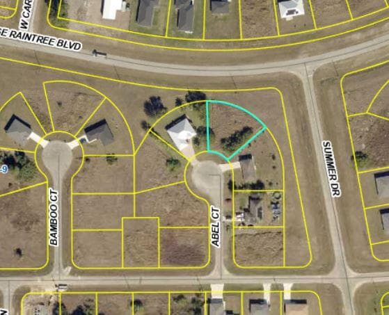 9008 Abel Court, LaBelle, FL 33935 5