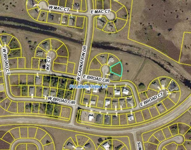 9009 Tea Court, LaBelle, FL 33935 4