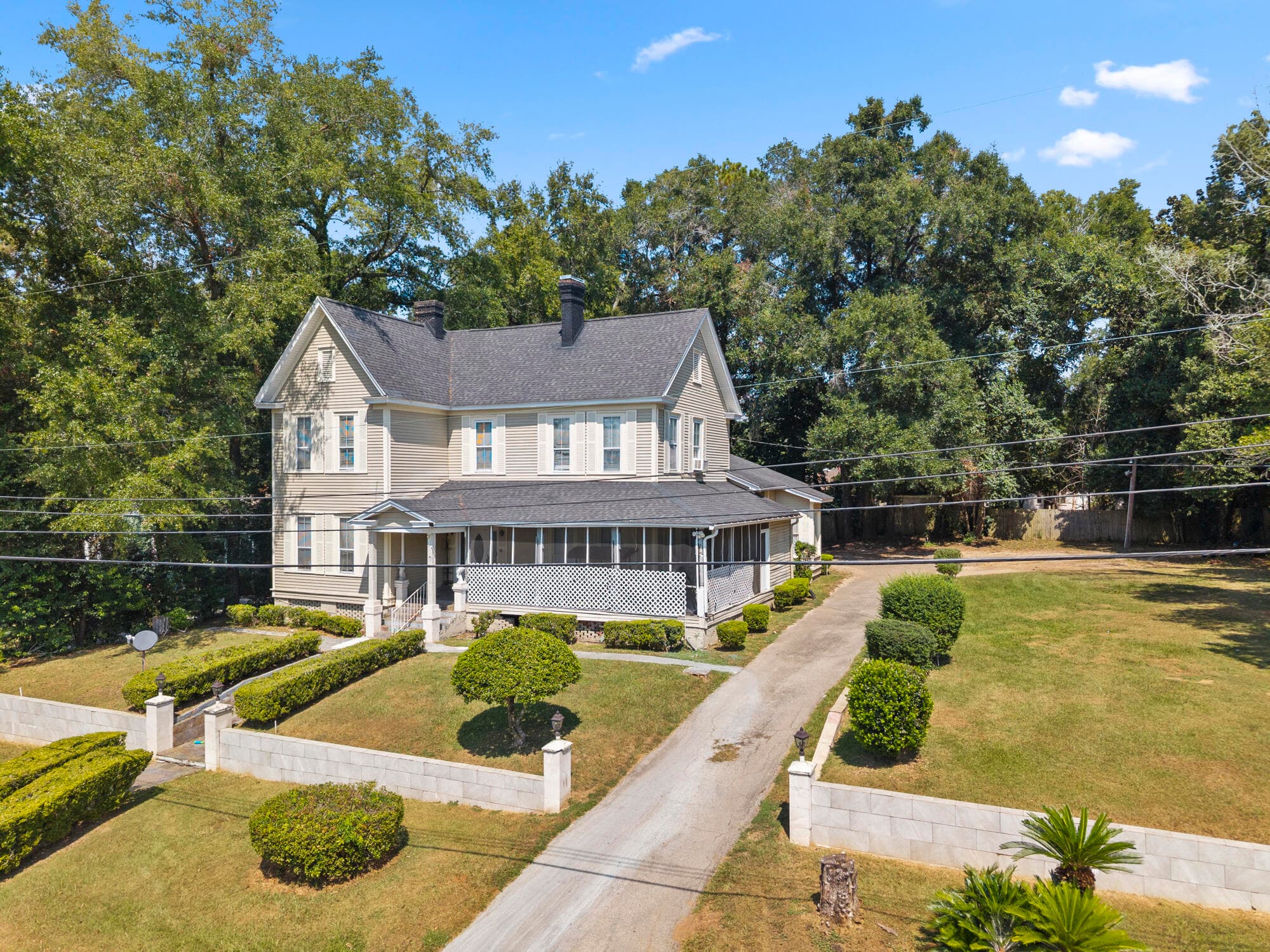 618 W Washington Street, Quincy, FL 32351 2