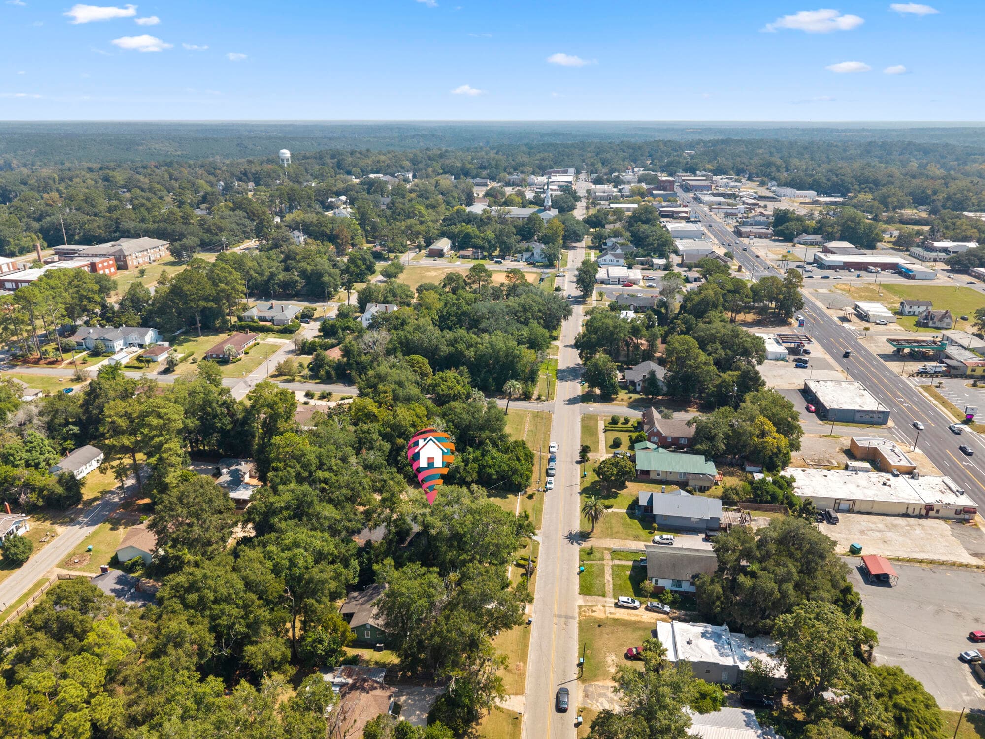 618 W Washington Street, Quincy, FL 32351 60