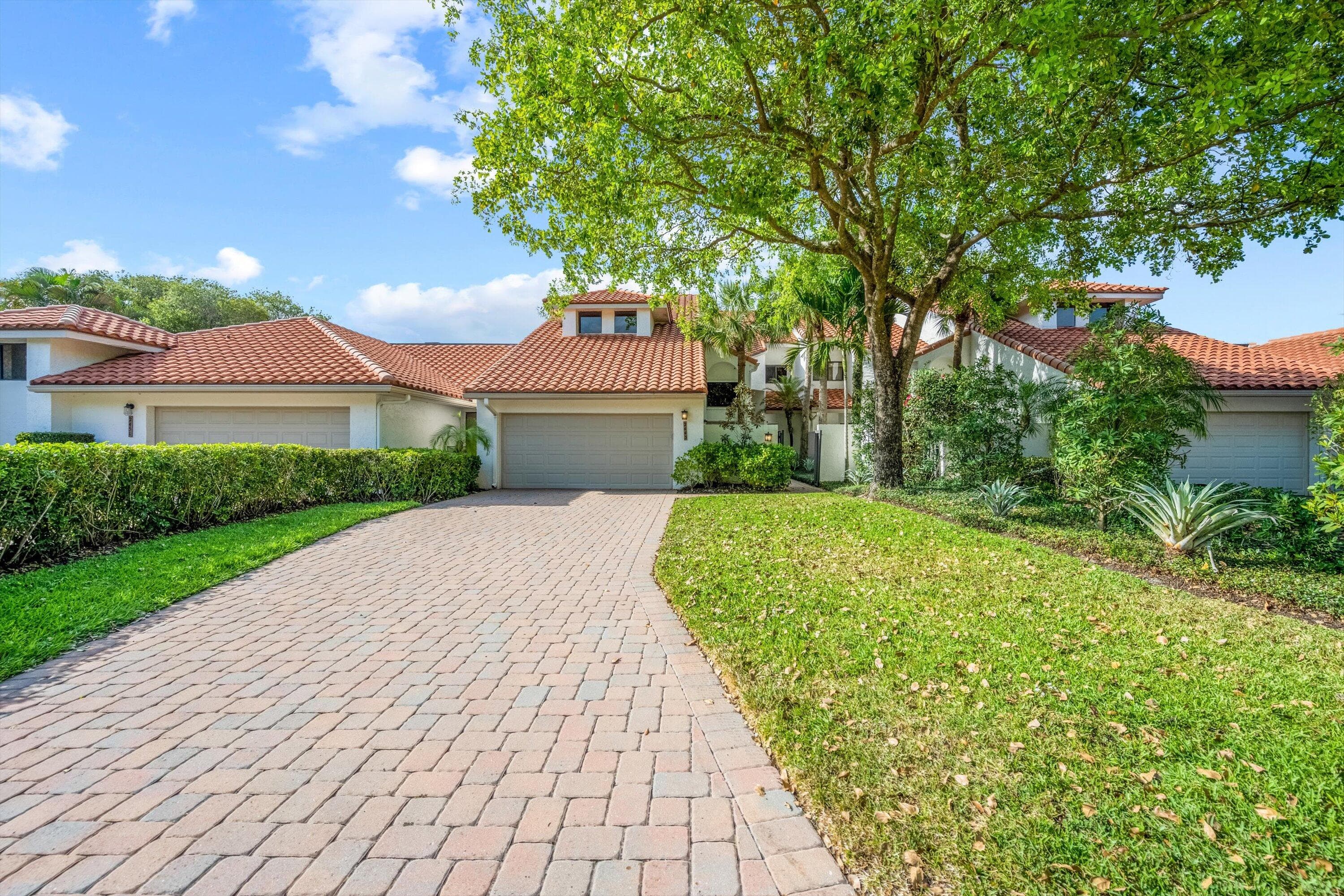 2443 Windsor Way Court, Wellington, FL 33414 2
