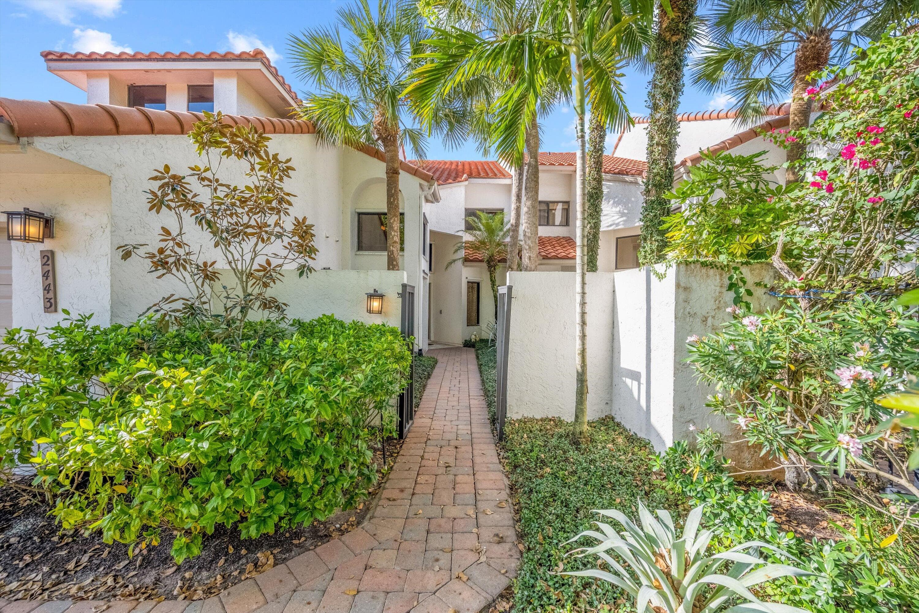 2443 Windsor Way Court, Wellington, FL 33414 3