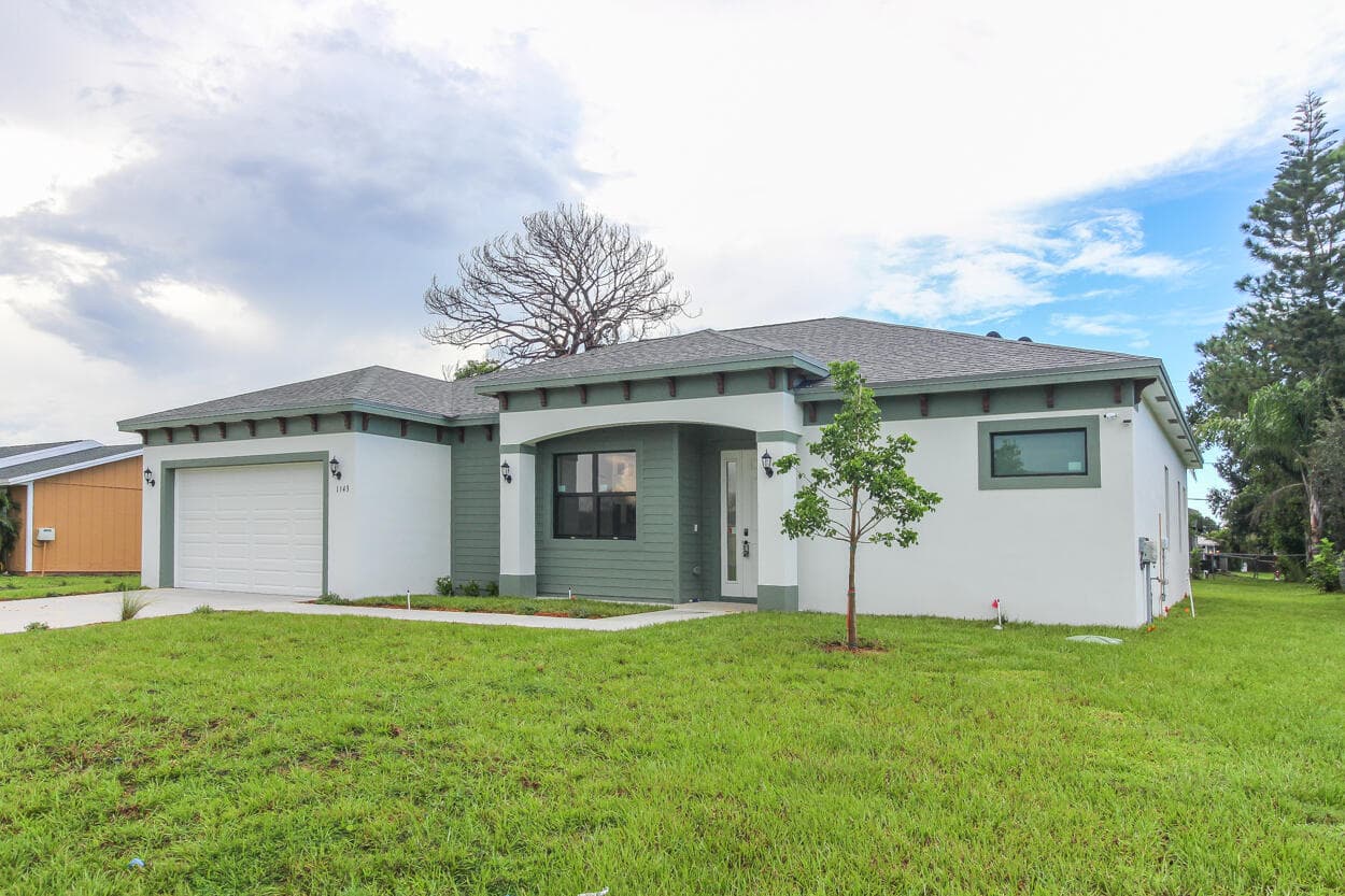 1143 SW Estaugh Avenue, Port St. Lucie, FL 34953 10