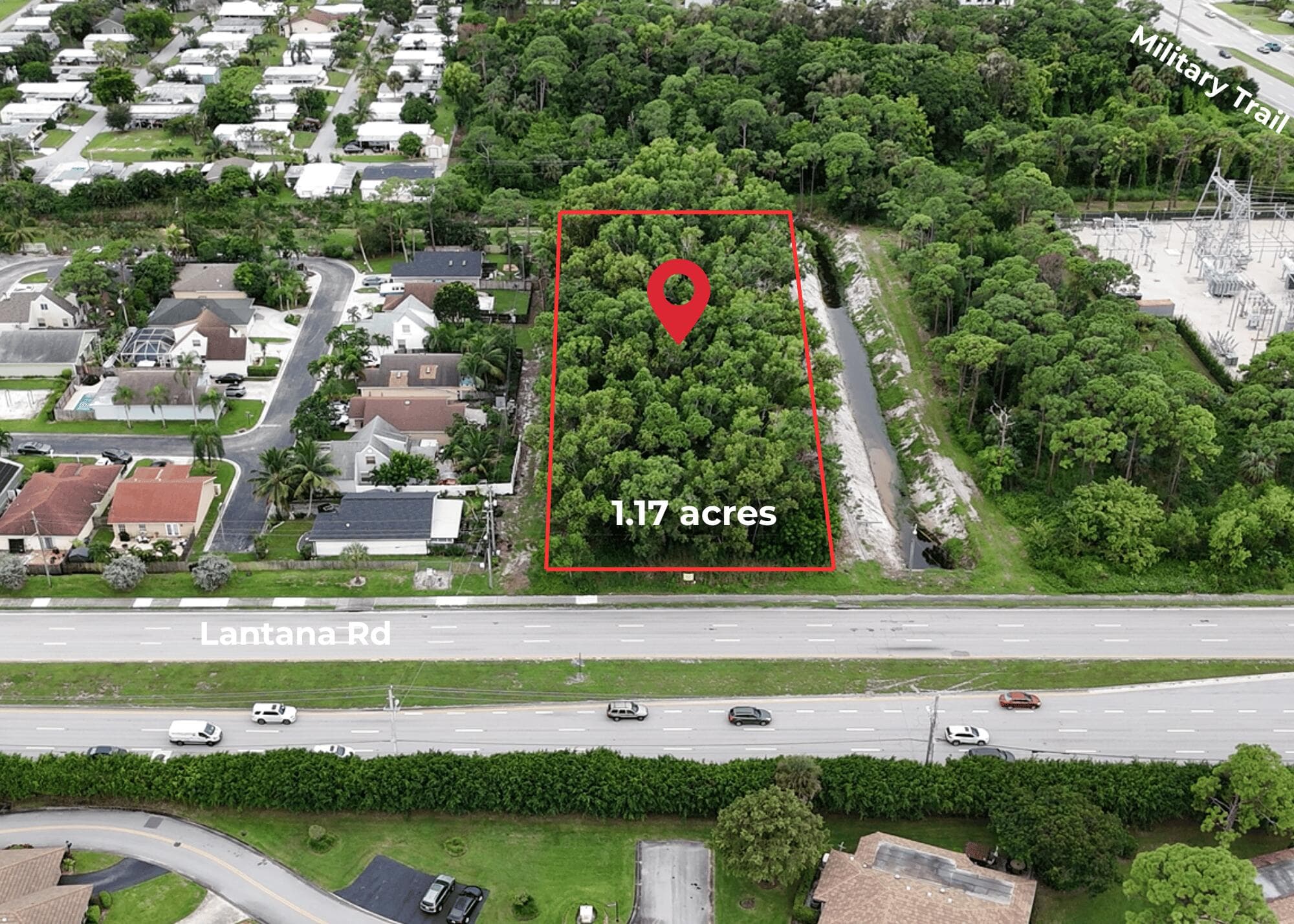 0000 Lantana Road, Atlantis, FL 33462