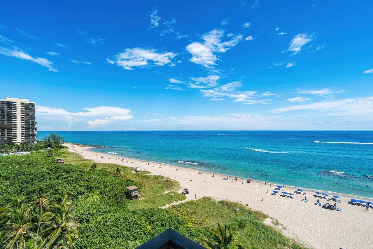 3800 N Ocean 1053, Singer Island, FL 33404