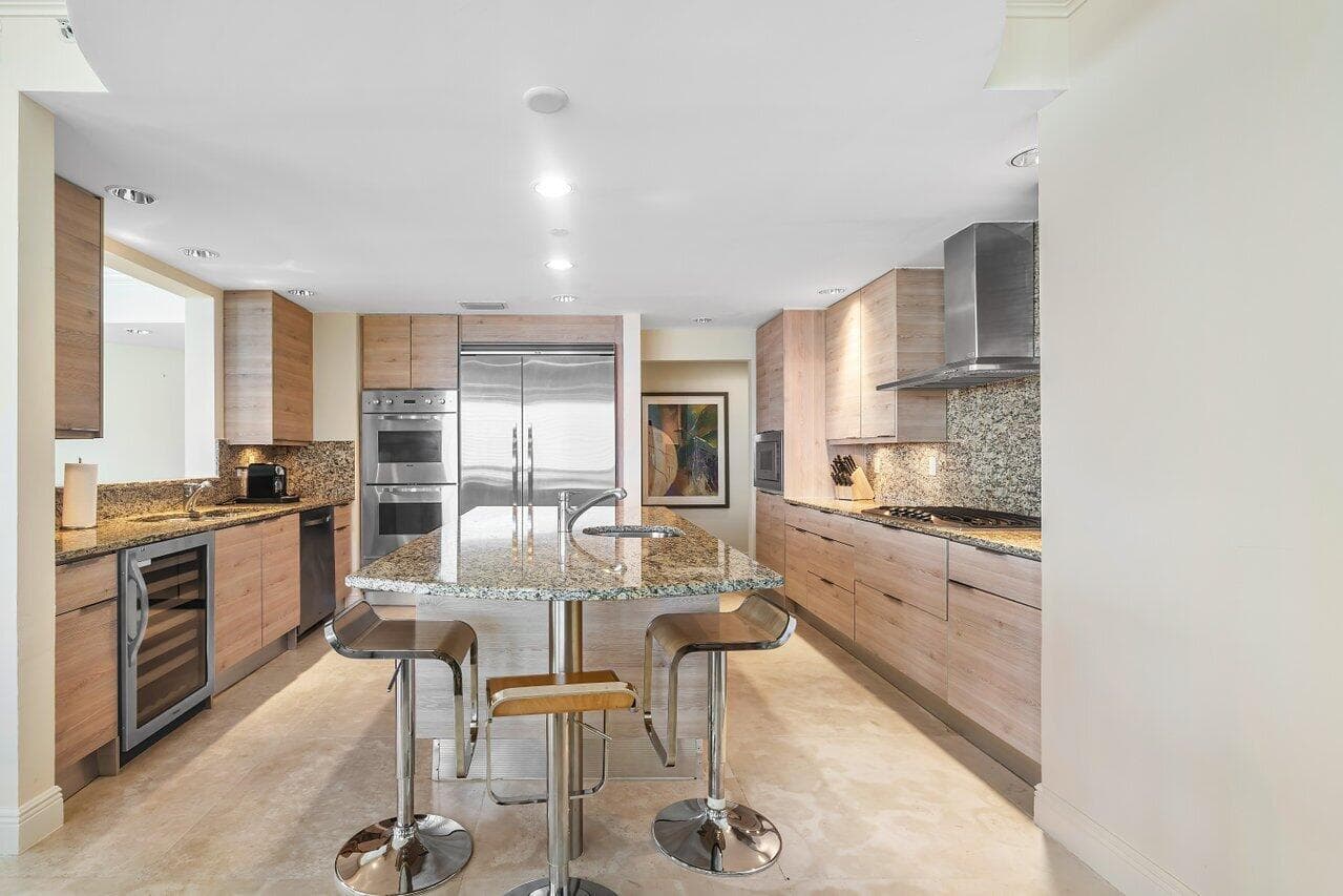 3800 N Ocean 1053, Singer Island, FL 33404 13