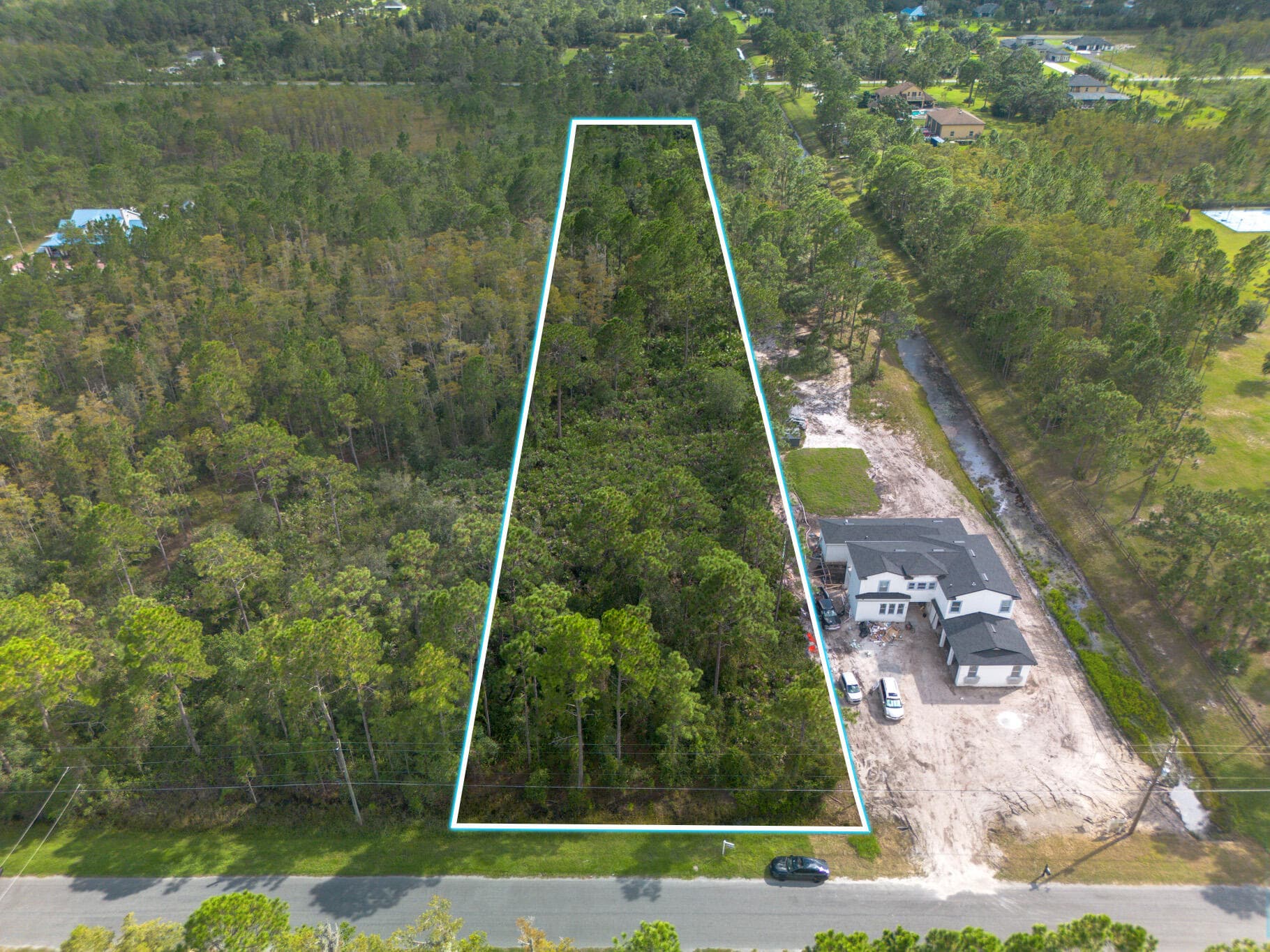 0 Sabal Street, Orlando, FL 32833 2