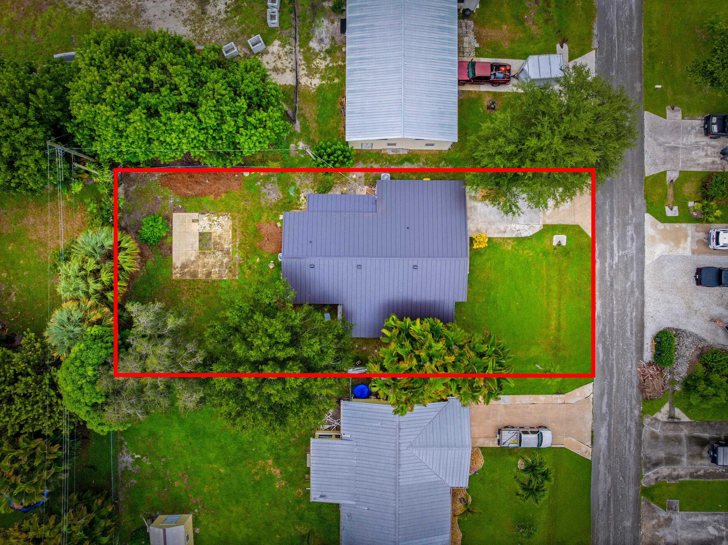 2904 SE Bamboo Street, Stuart, FL 34997 48