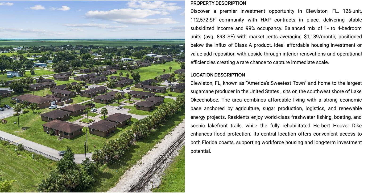 700 Harlem Tenants Circle, Clewiston, FL 33440 4