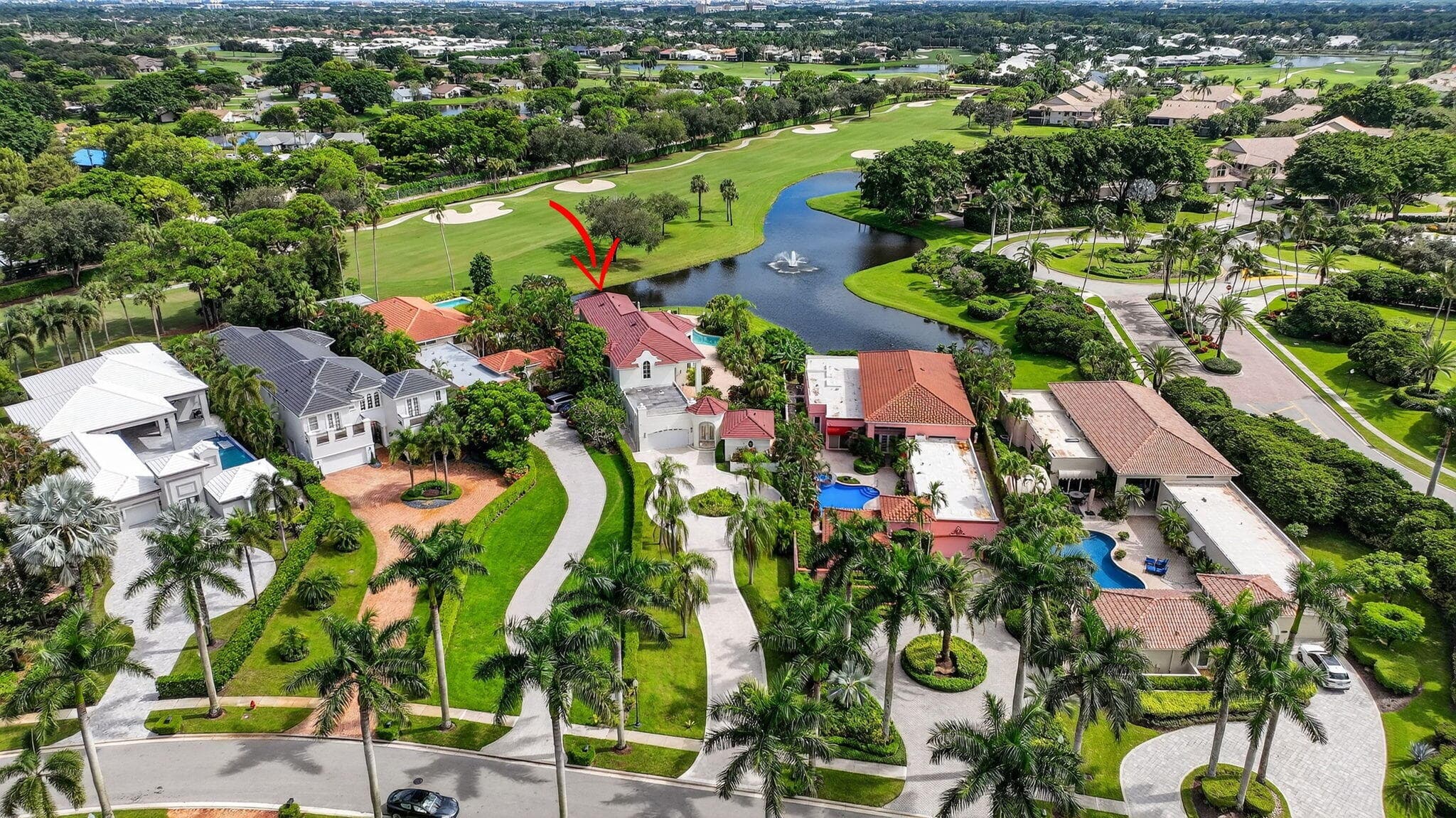 16670 Senterra Drive, Delray Beach, FL 33484 74