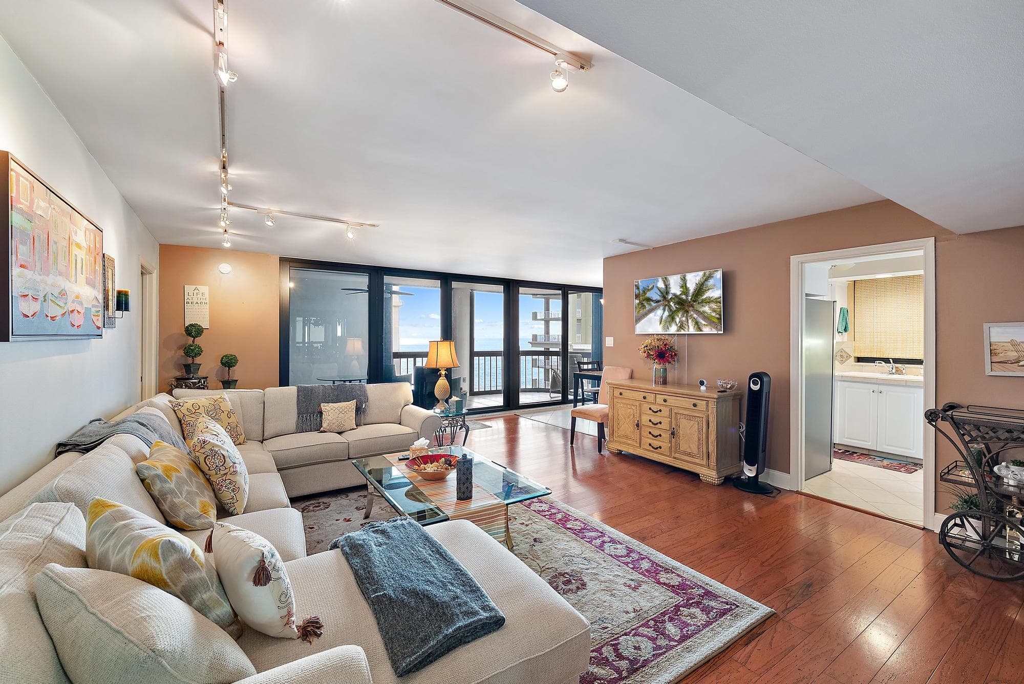 5380 N Ocean Drive 10-B, Singer Island, FL 33404 2