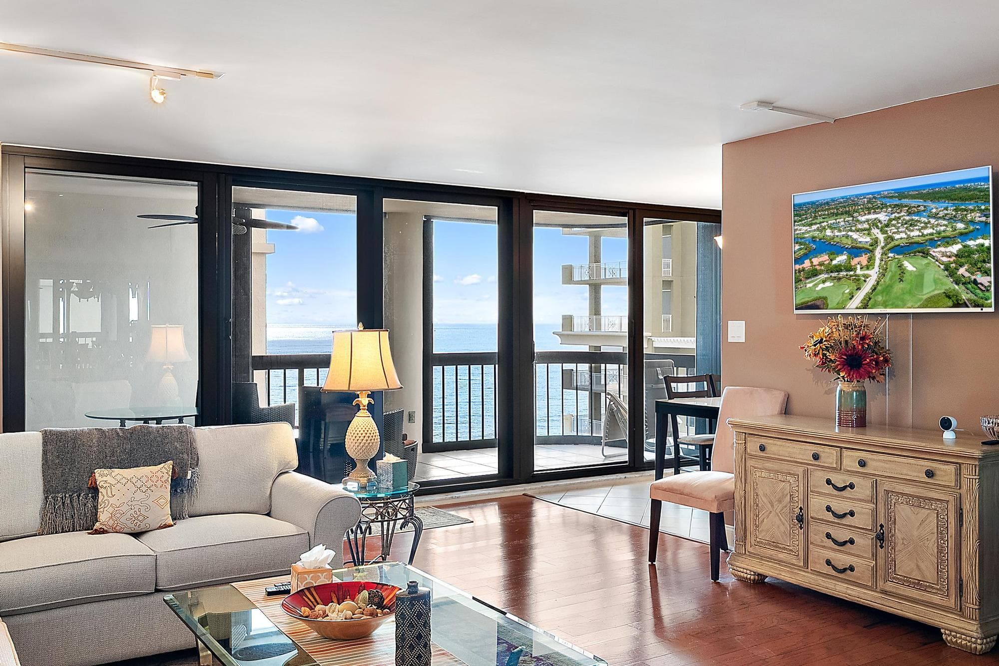 5380 N Ocean Drive 10-B, Singer Island, FL 33404