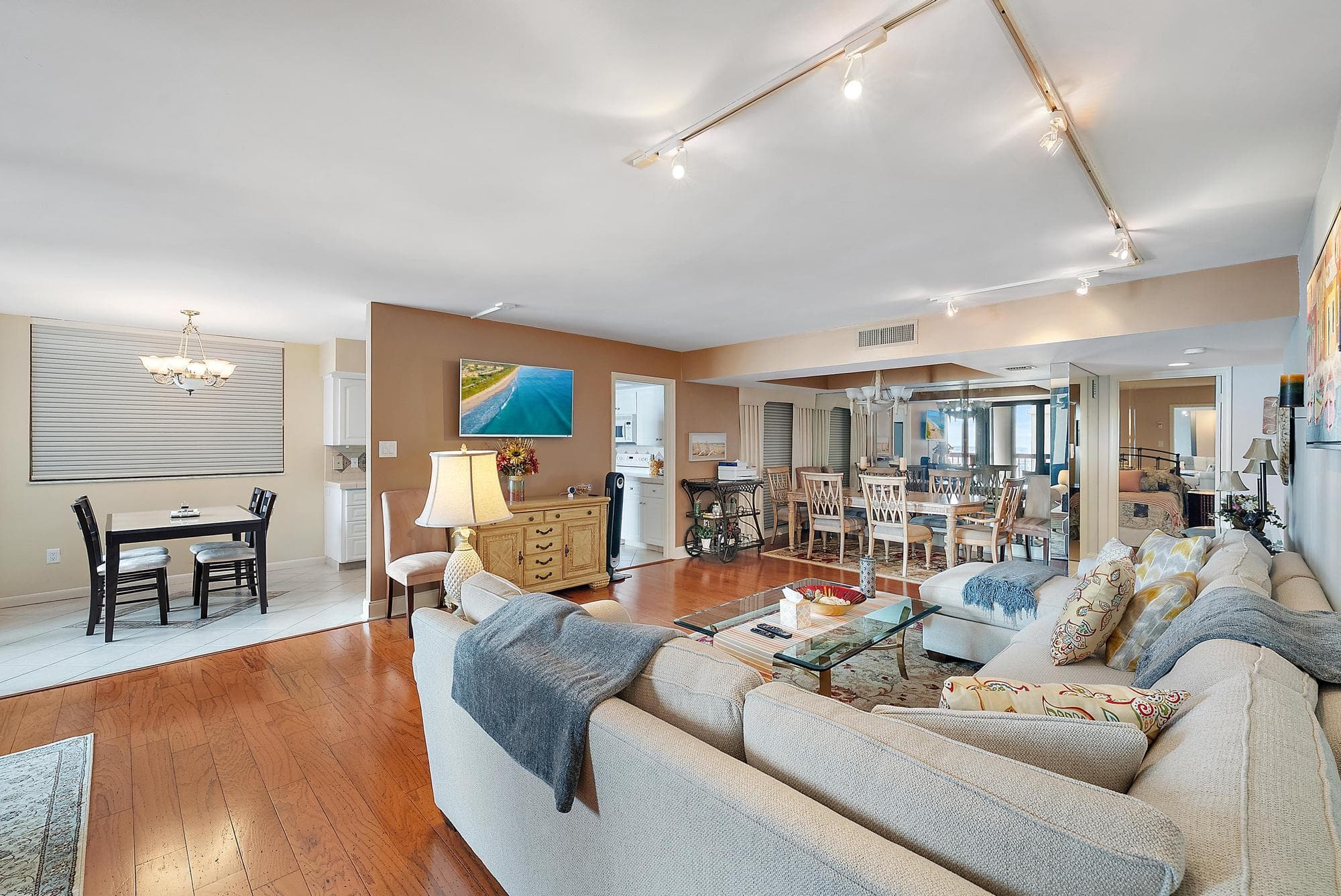 5380 N Ocean Drive 10-B, Singer Island, FL 33404 5