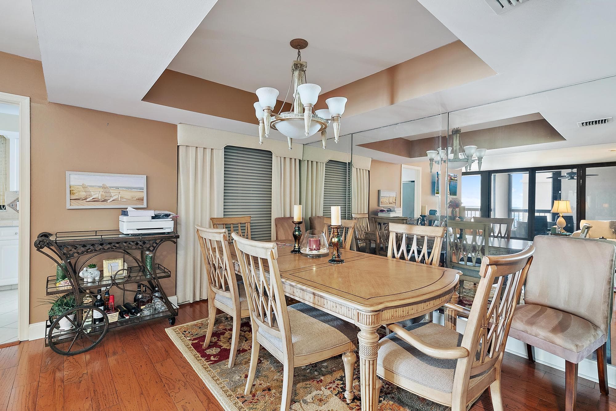 5380 N Ocean Drive 10-B, Singer Island, FL 33404 6