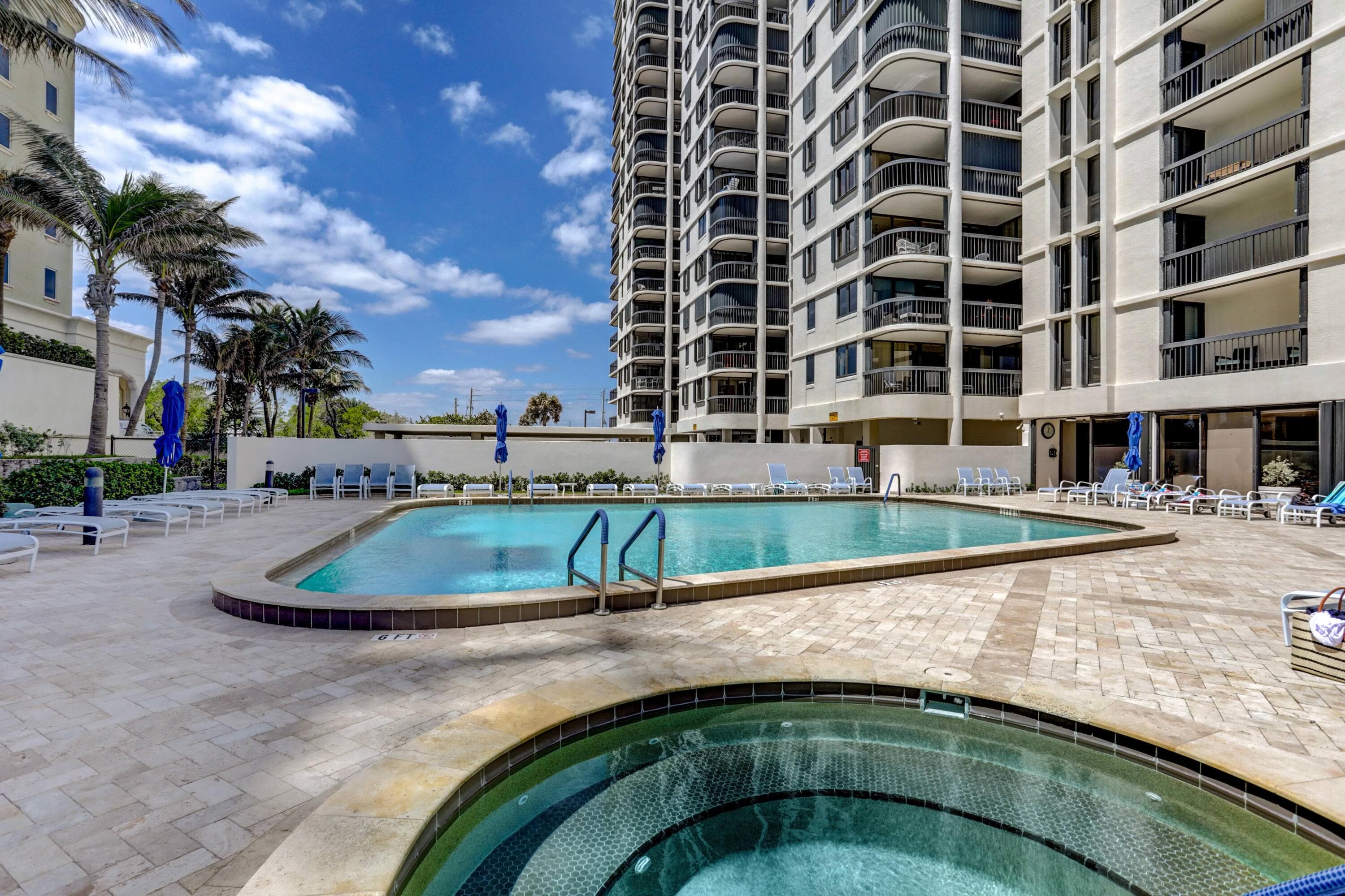 5380 N Ocean Drive 10-B, Singer Island, FL 33404 47