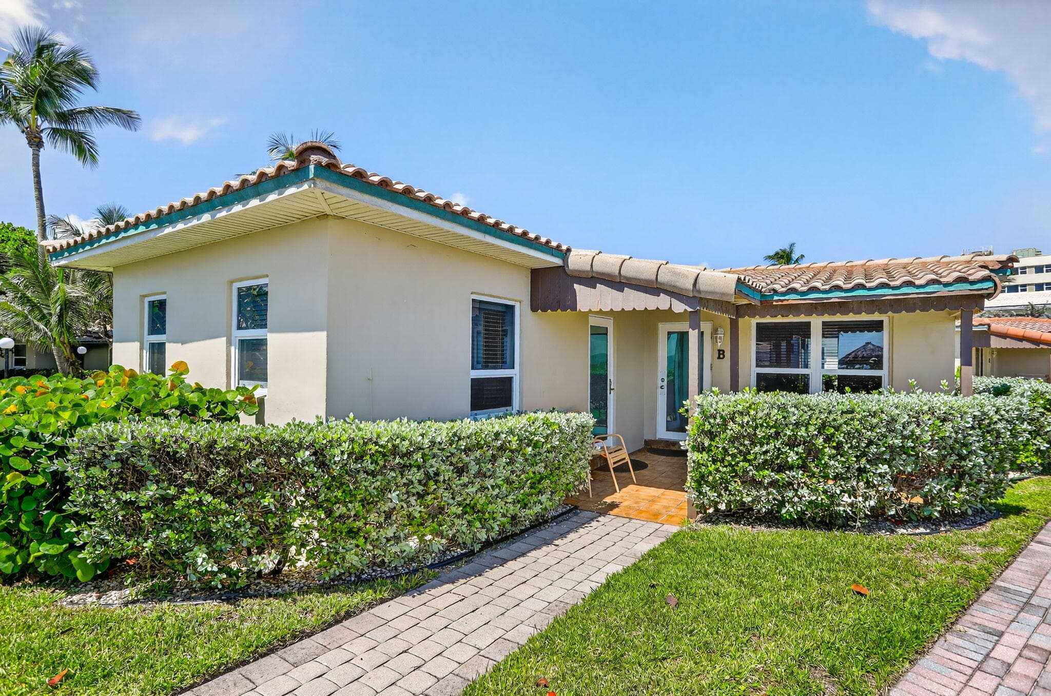1225 Hillsboro Mile B2, Hillsboro Beach, FL 33062